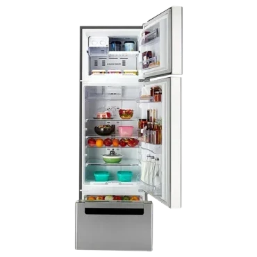 WHIRLPOOL MULTI DOOR REF 343D-PROTON-ROY-20154 ALPHA STEEL 330 WHIRLPOOL