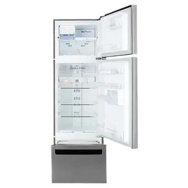 WHIRLPOOL MULTI DOOR REF 343D-PROTON-ROY-20154 ALPHA STEEL 330 WHIRLPOOL