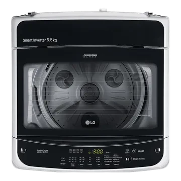 LG FULLY AUTOMATIC T65SPSF2Z 6.5 KG LG