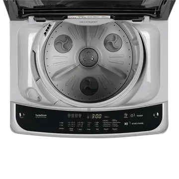 LG FULLY AUTOMATIC T65SPSF2Z 6.5 KG LG