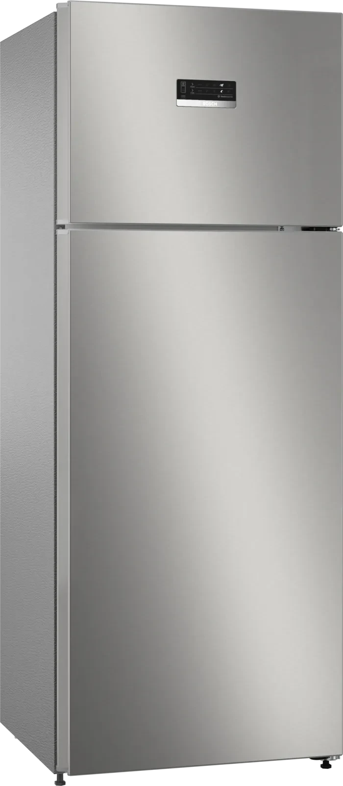 BOSCH REFRIGERATOR-FF-DD CTC35S02GI SPARKLY STEEL 334 LTRS BOSCH