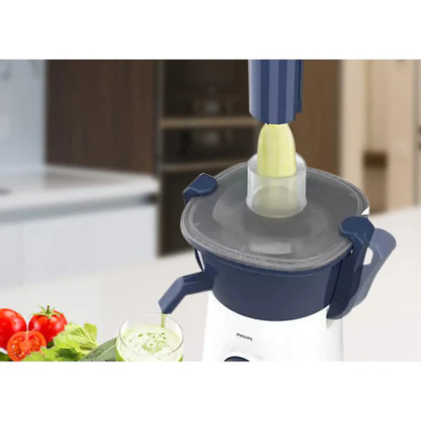 PHILIPS JUICER HL7566 500 WATTS PHILIPS