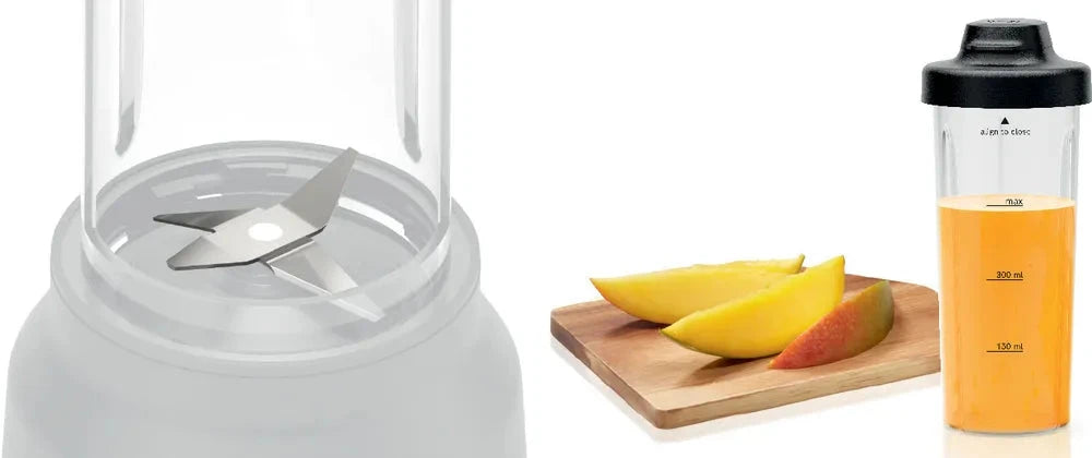 BOSCH MIXER GRINDER MG6415A1KI 750 WATTS BOSCH