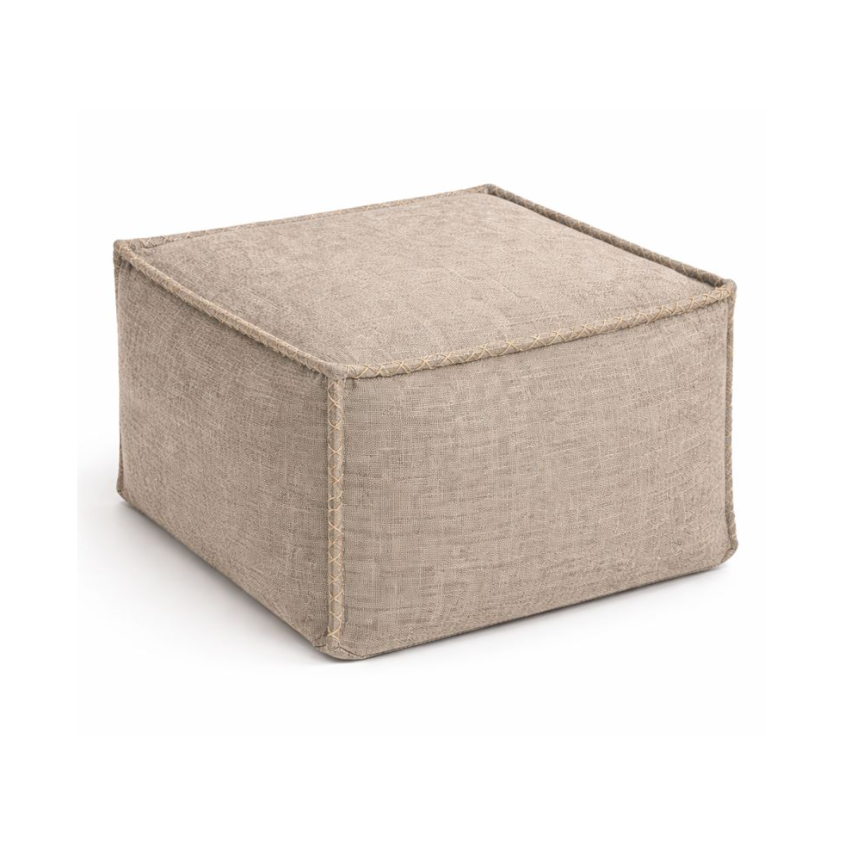 ARENA BEAN BAG POUFFE EVPNP001 BEIGE ARENA