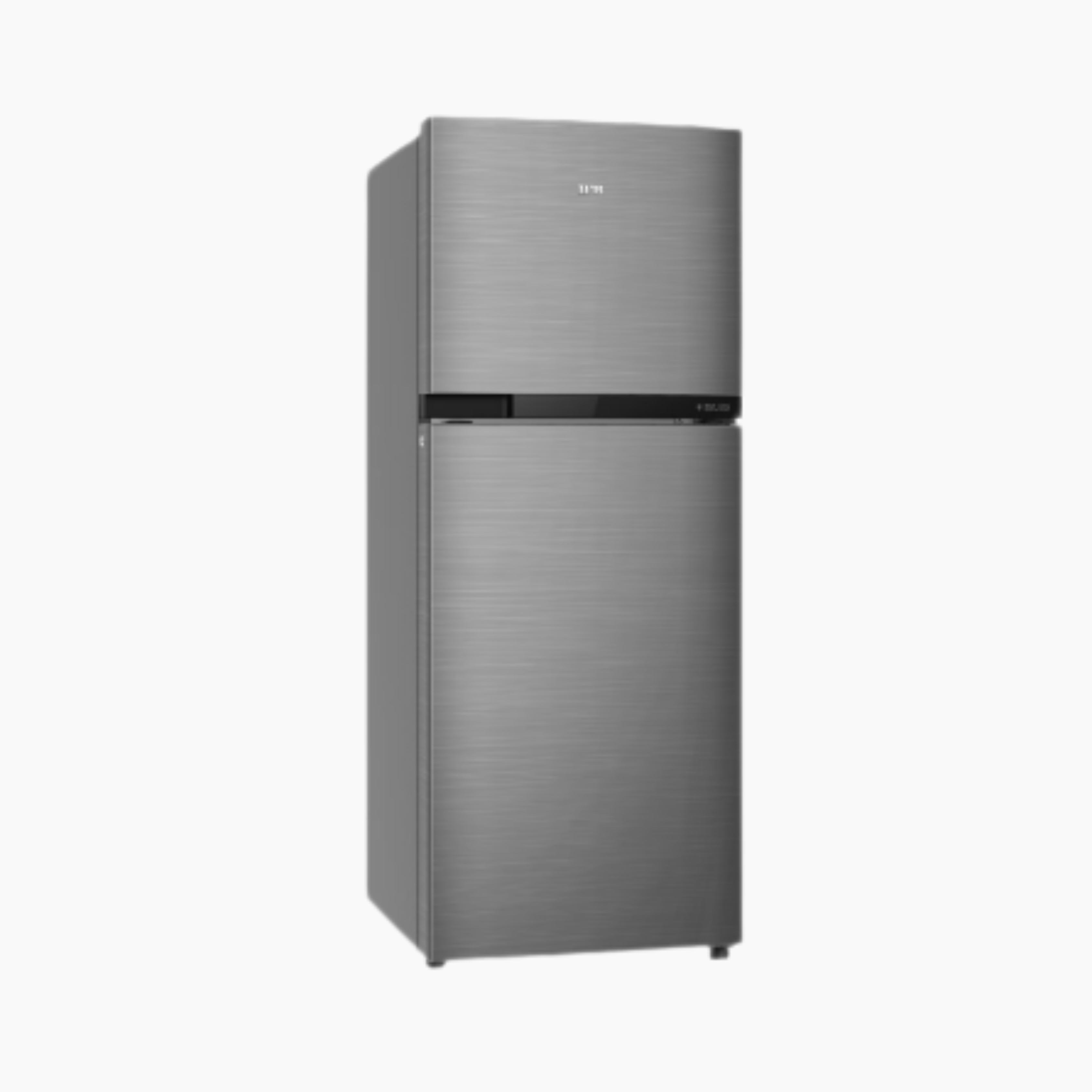 IFB 243L Double Door Refrigerator – FF-2902FBS (Grey Steel, Frost Free) IFB