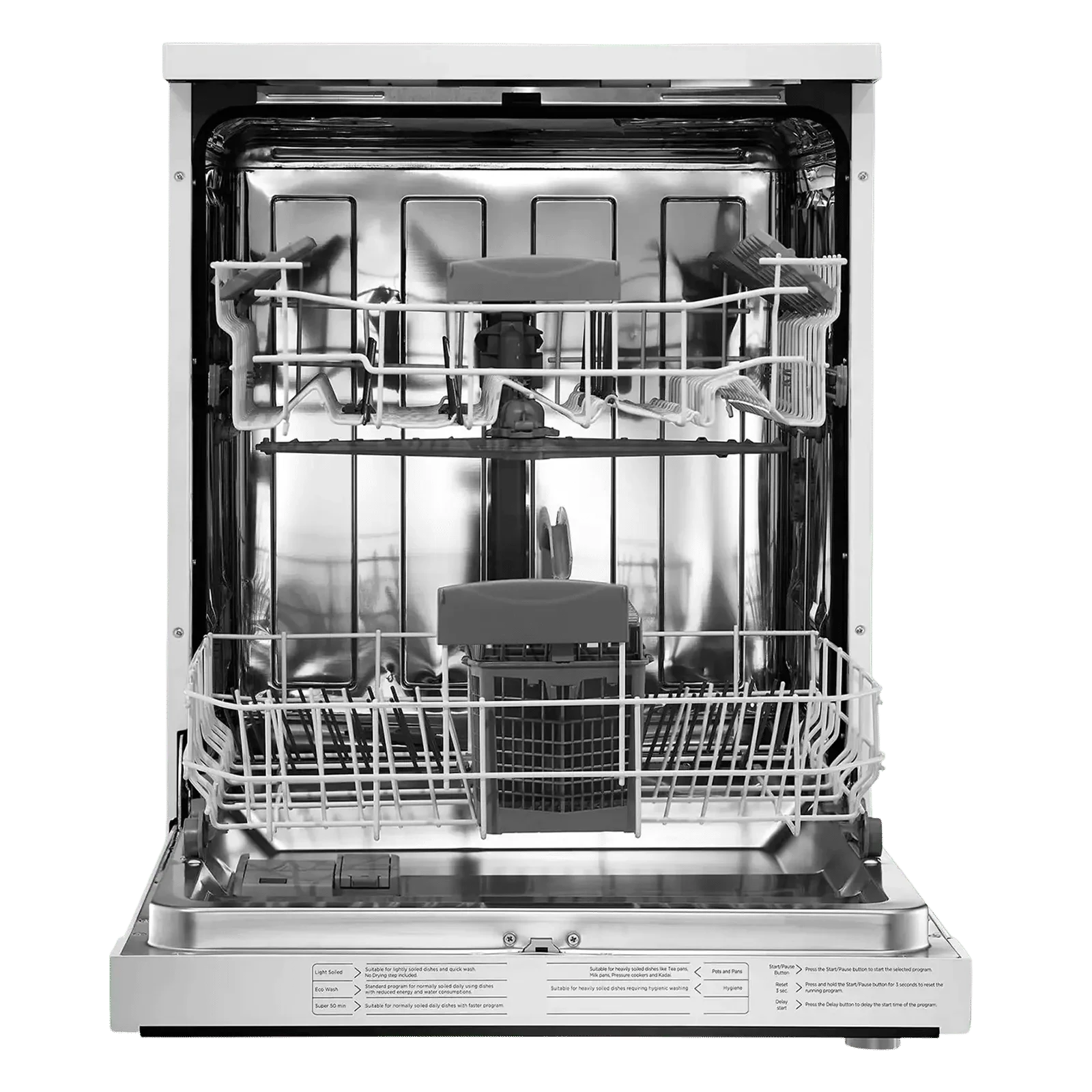 IFB DISH WASHER NEPTUNE FX14 14 PLACE SETTINGS IFB