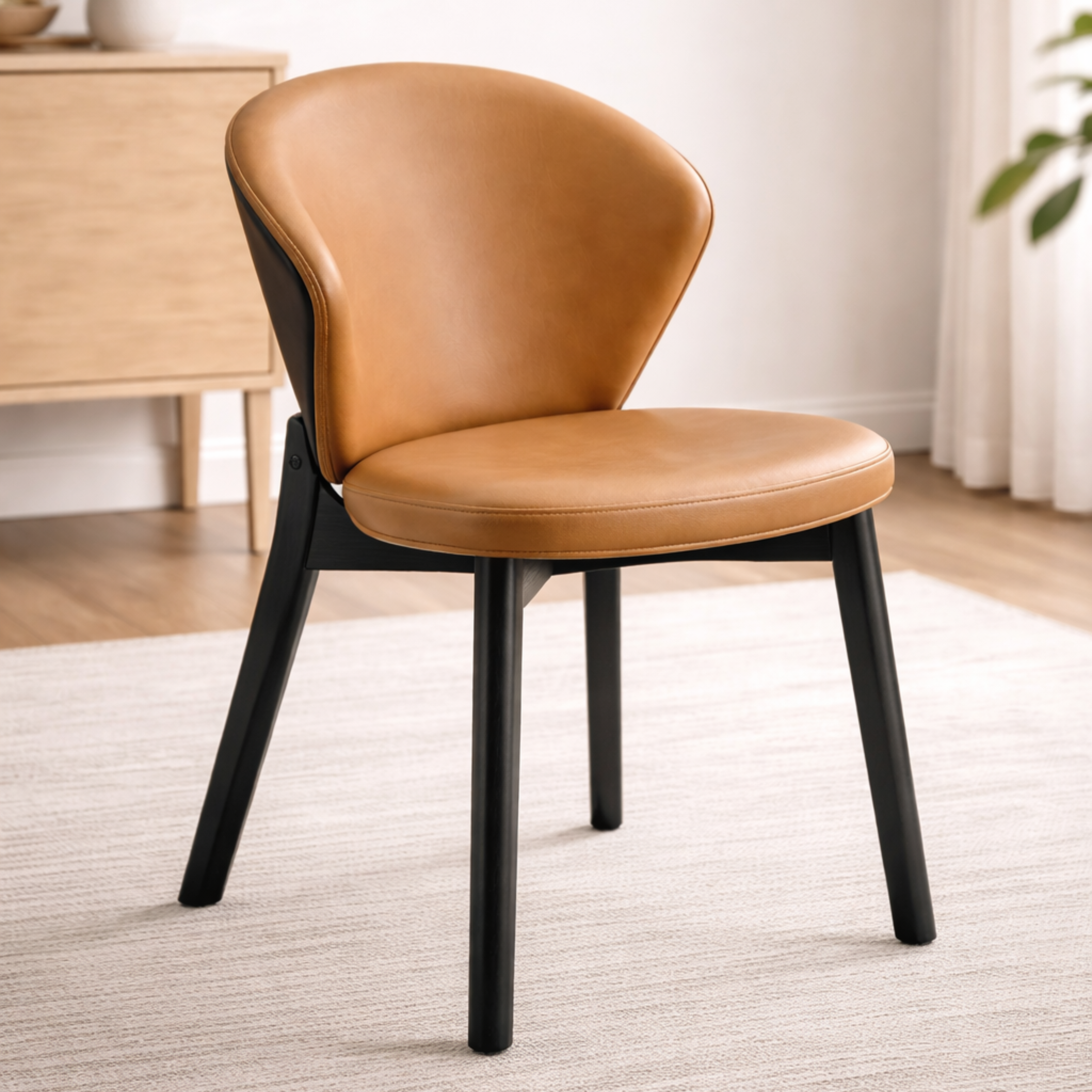 Nathan Dining Chair ARENA