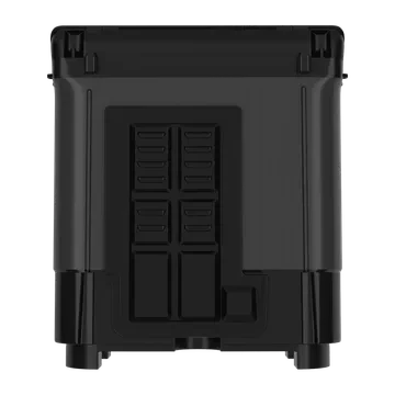 HAIER SEMI AUTOMATIC HTW140-178BK 14 KG HAIER