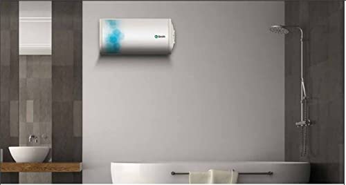 AO SMITH WATER HEATER ELEGANCE SLIM NEO 15H 15 LTRS AO SMITH