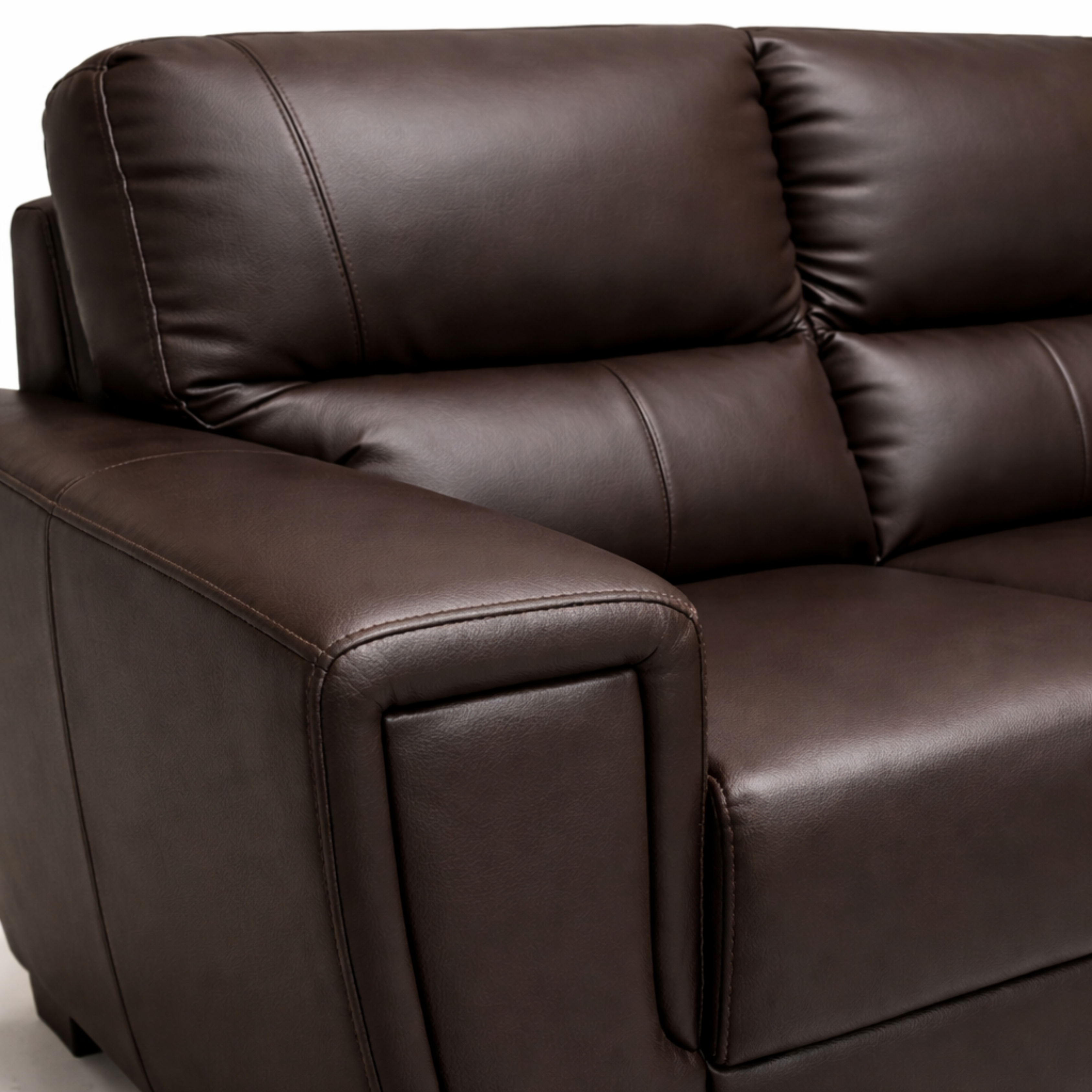 ARENA 2 PC SOFA SET WIDEN (3+2) MUSTANG 506 ARENA