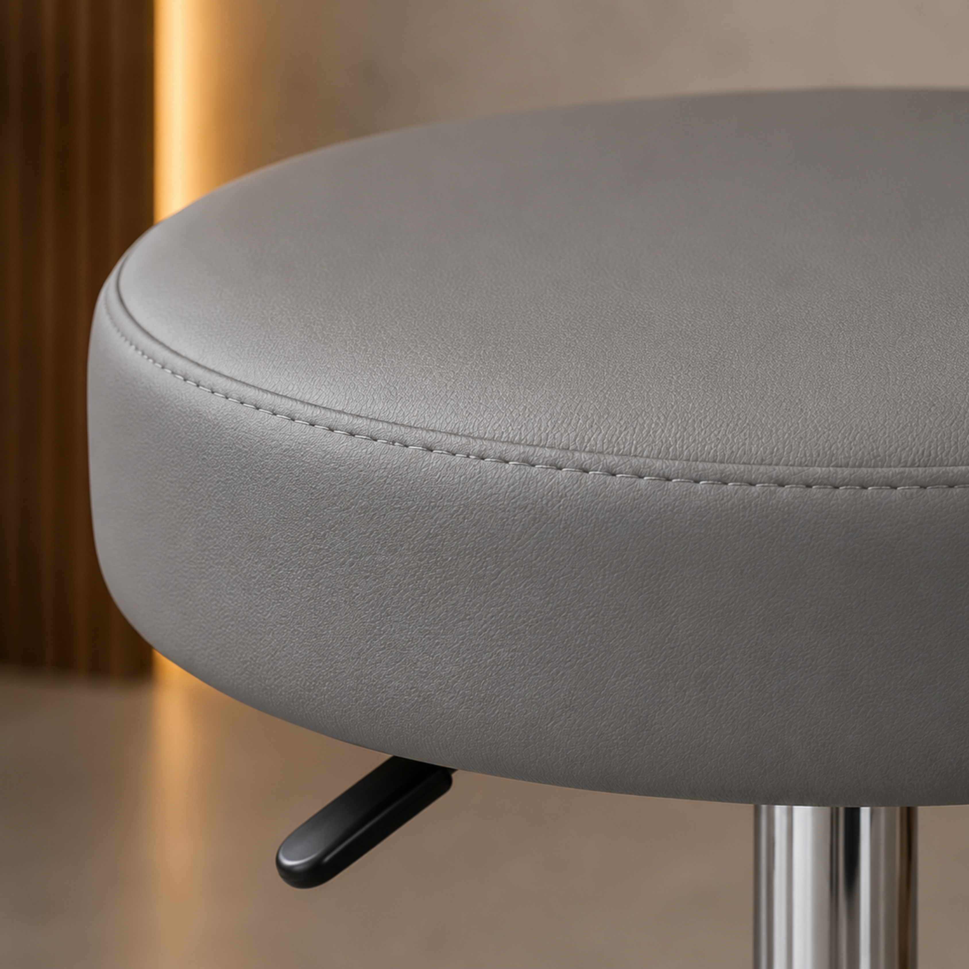 Arena Bar Stool 1481 Grey ARENA
