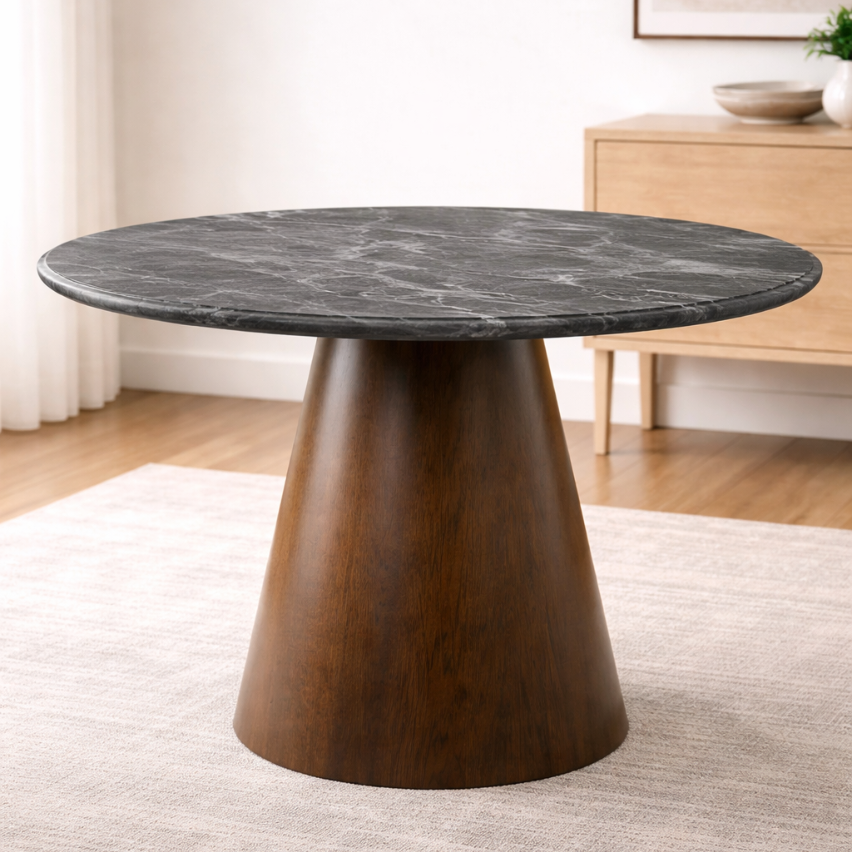 Kimberly Dining Table ARENA