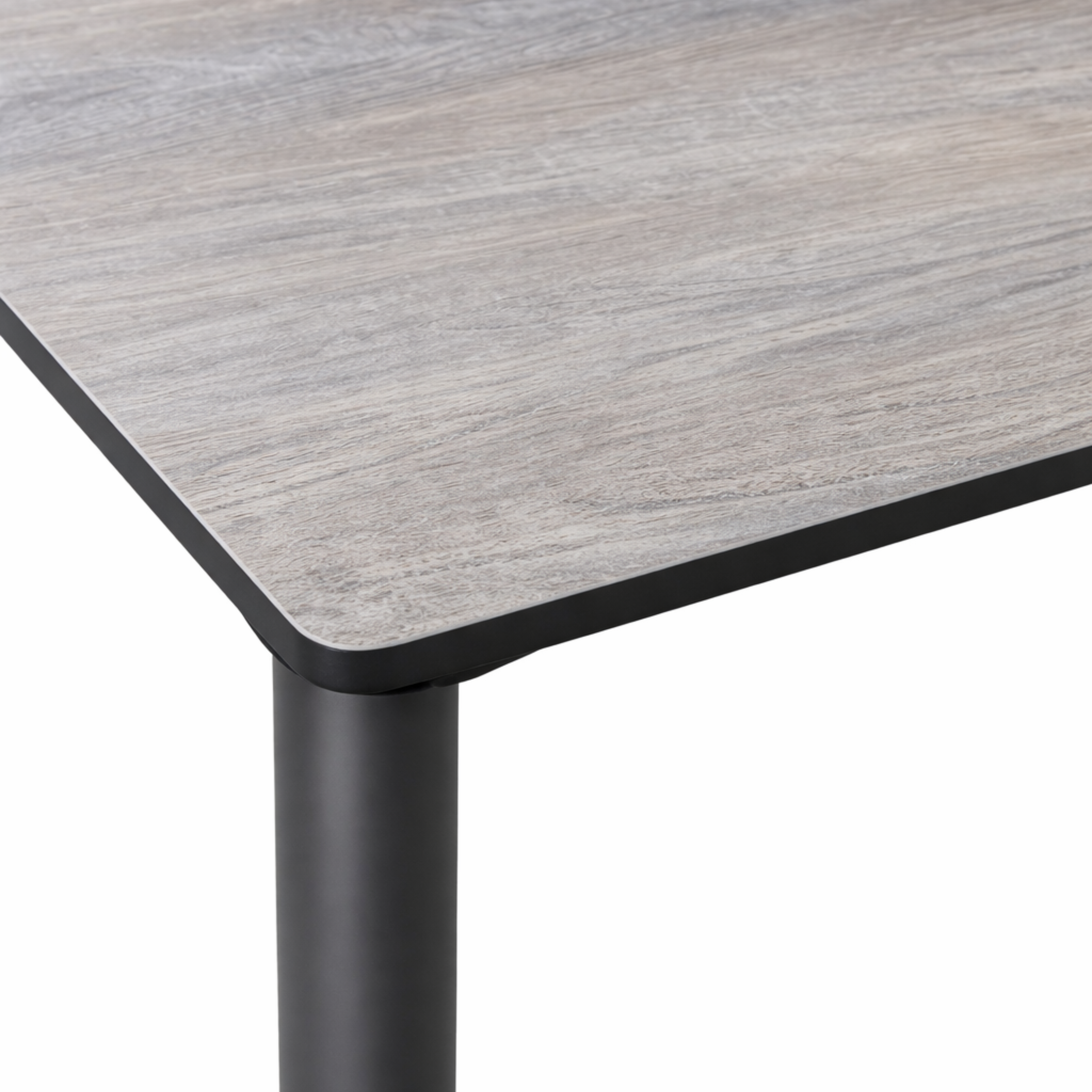 Gerona Dining Table Weave Craft