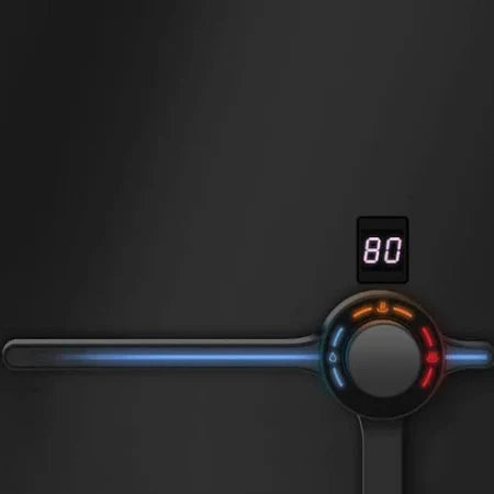 AO SMITH WATER PURIFIER NORMAL INTELLI UV+ HOT AO SMITH