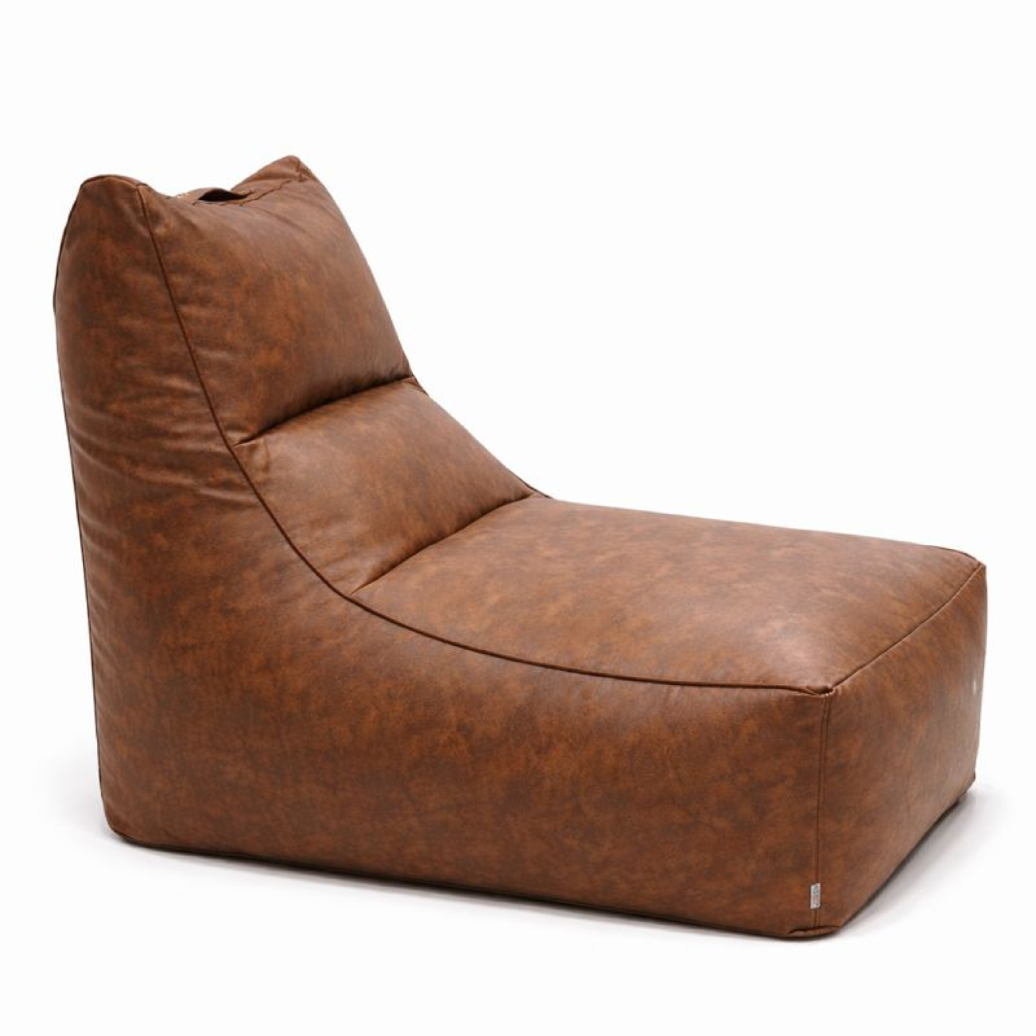 ARENA BEAN BAG STAR LOUNGER EVSTL05 BROWN ARENA