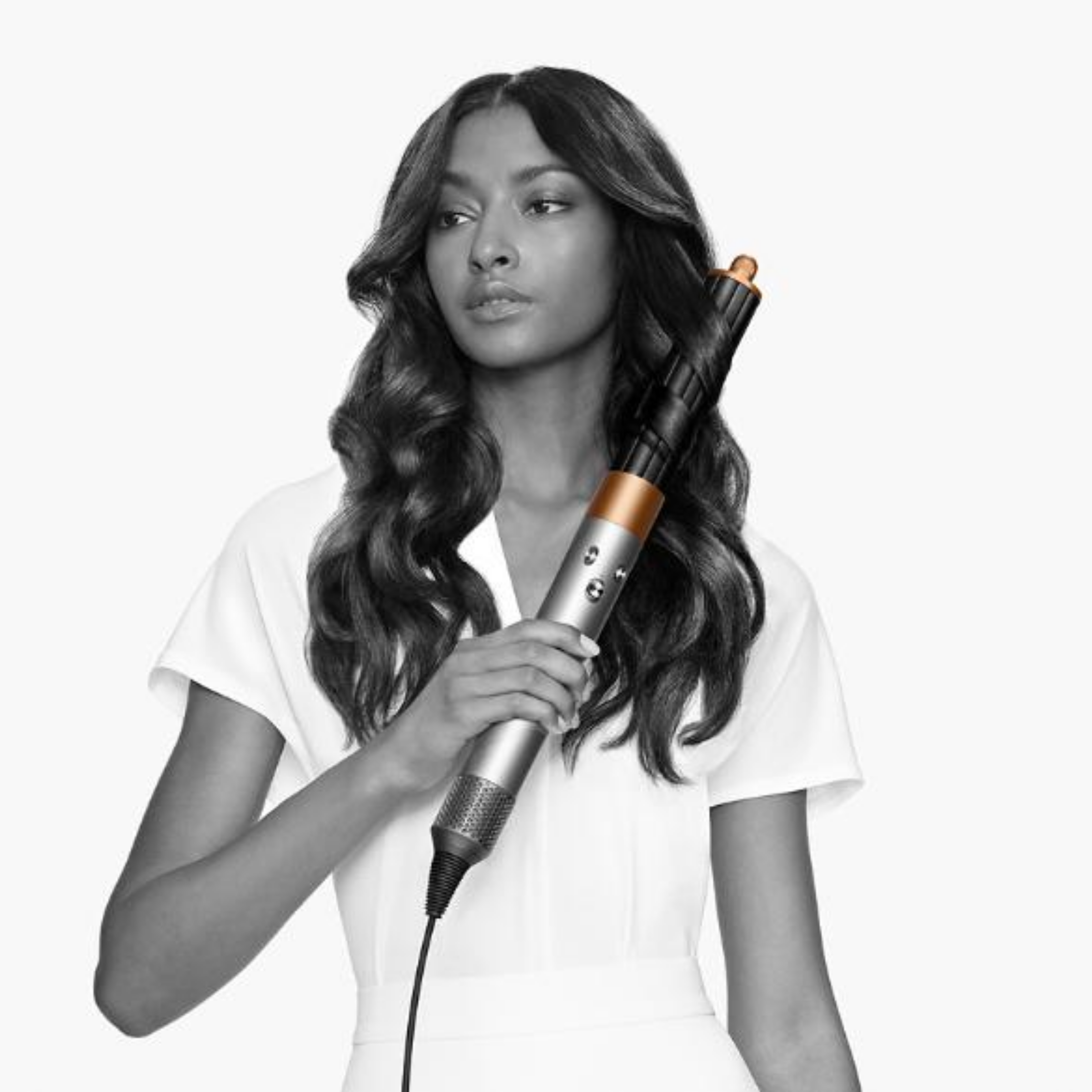 DYSON HAIR DRYER & MULTI STYLER AIRWRAP ORIGIN DYSON