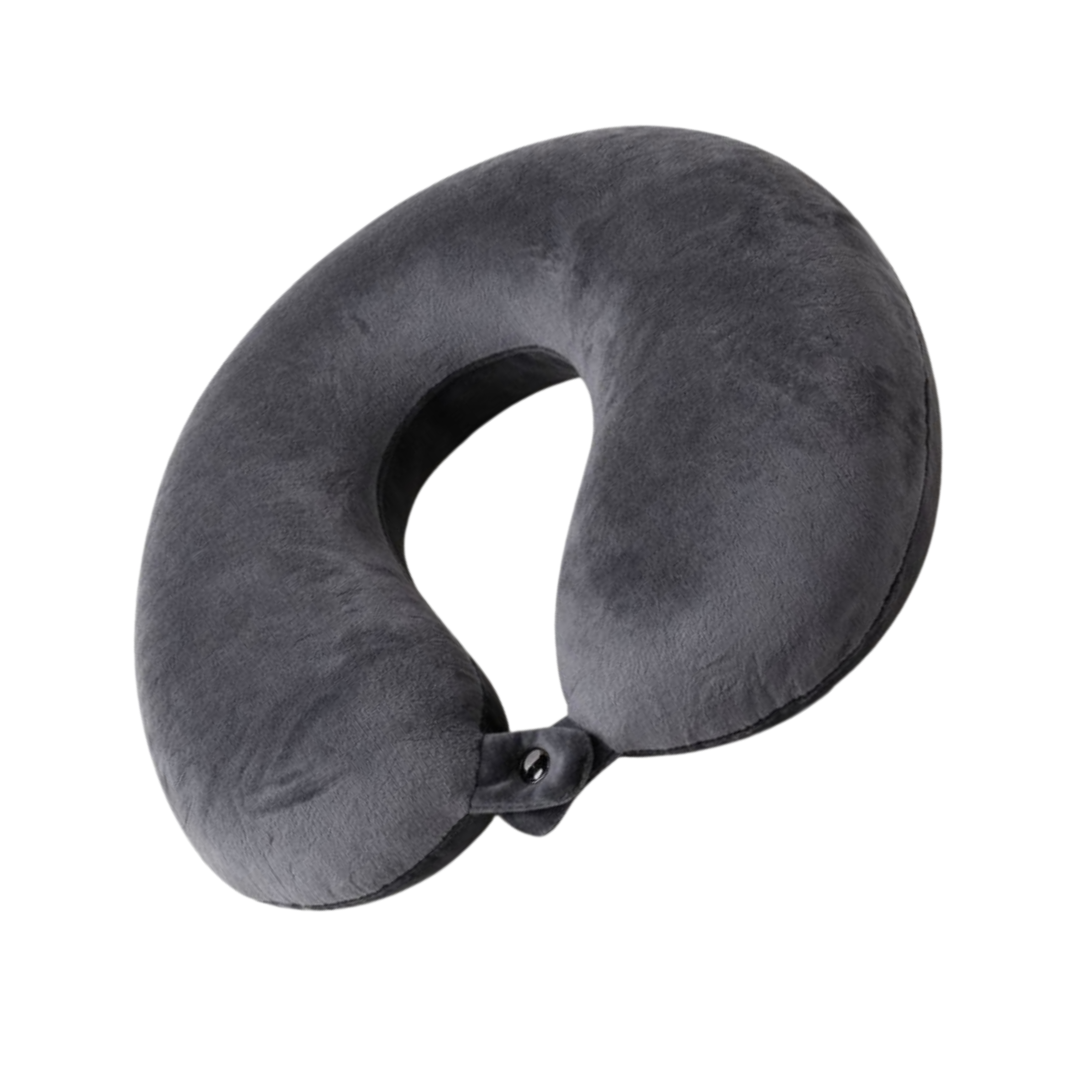 ARENA U SHAPE NECK PILLOW EVNP001 NAVY BLUE / GREY ARENA