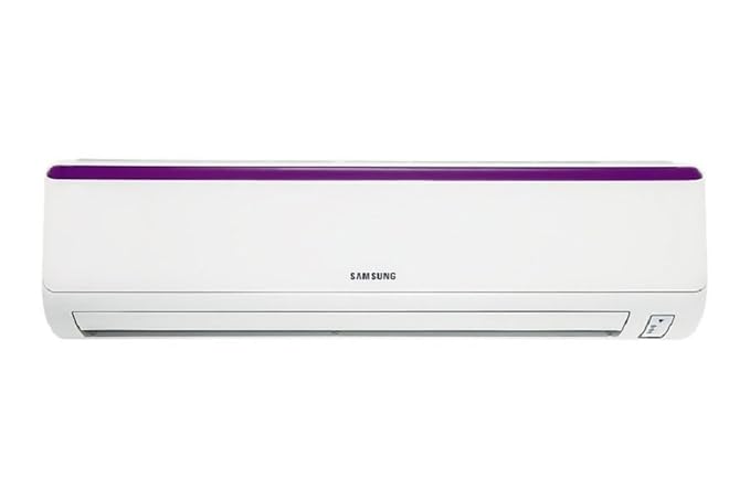 SAMSUNG SPLIT AC AR12JC2JAMV NA1 TON SAMSUNG