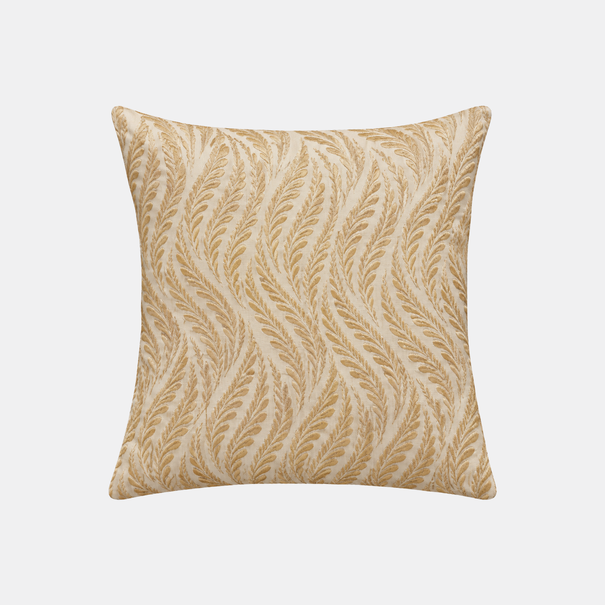 OoNA Kktf Cushion Cover Tanishq 3 16X16 Inch OoNA