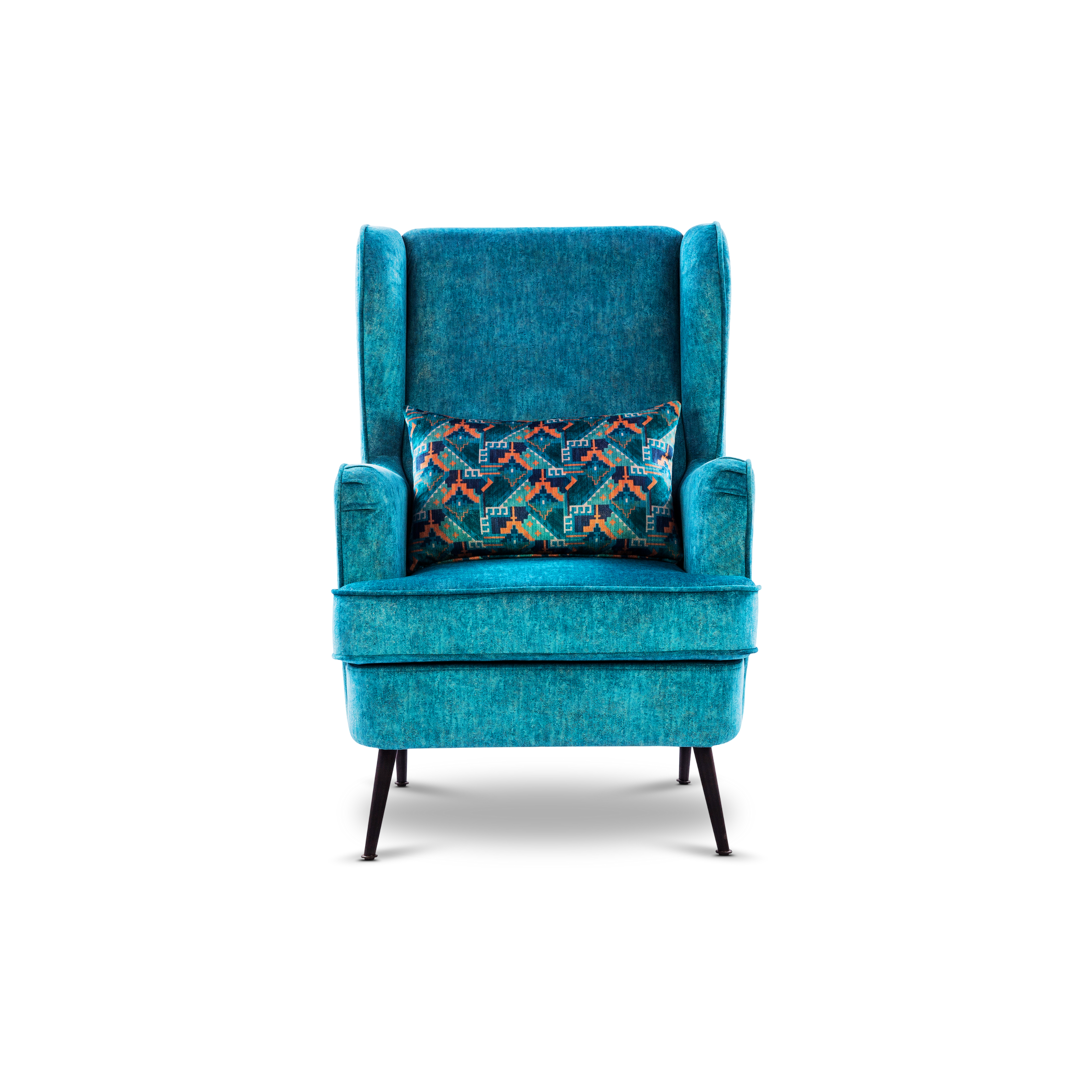 ARENA Lounge Chair Bilston Fab Aruba CMM Arena Retails Pvt Ltd