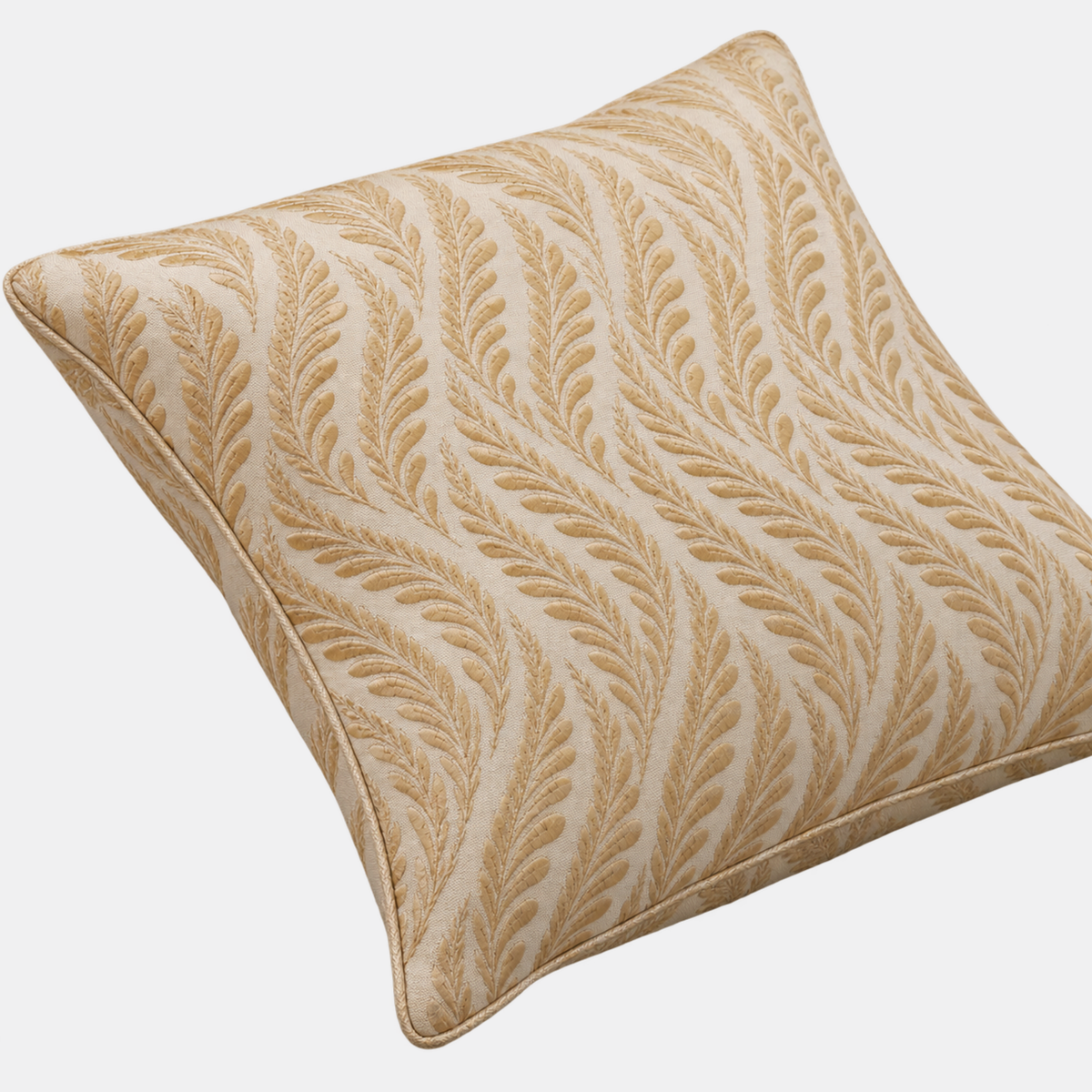 OoNA Kktf Cushion Cover Tanishq 3 16X16 Inch OoNA