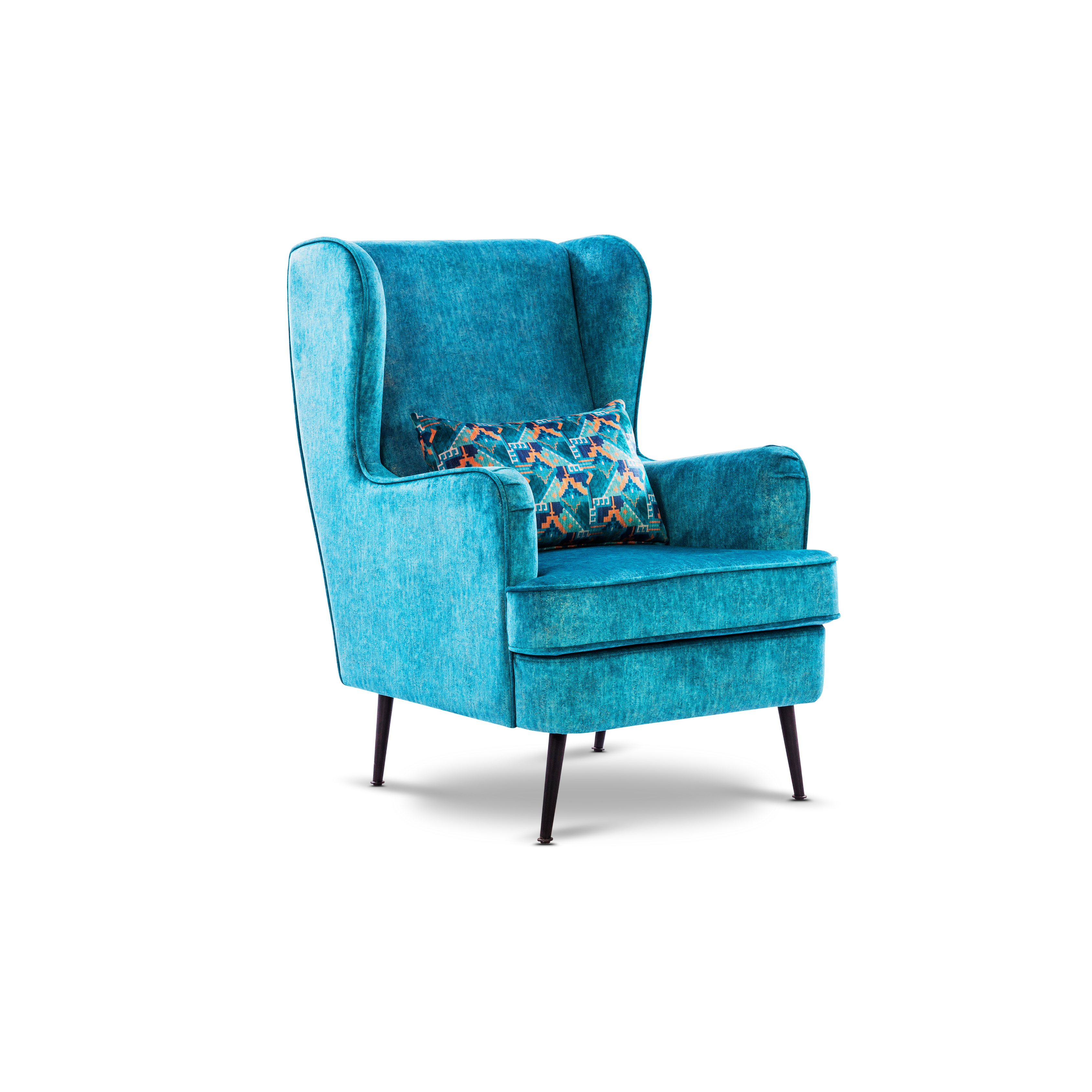 ARENA Lounge Chair Bilston Fab Aruba CMM Arena Retails Pvt Ltd