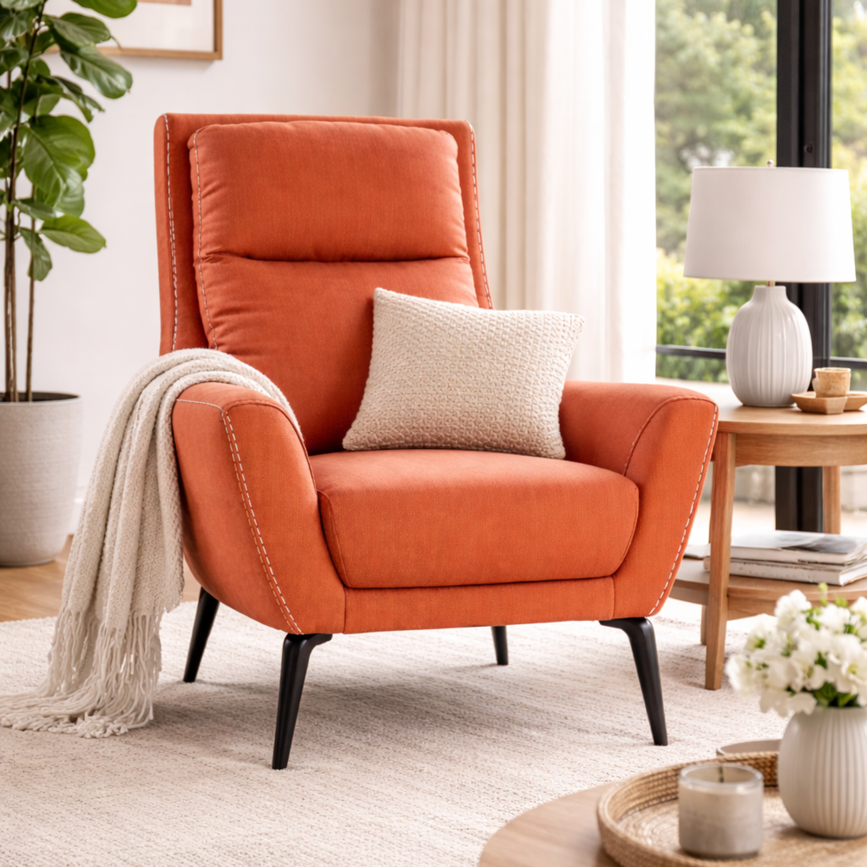 Arena Lounge Danbury Harvest Gold ARENA