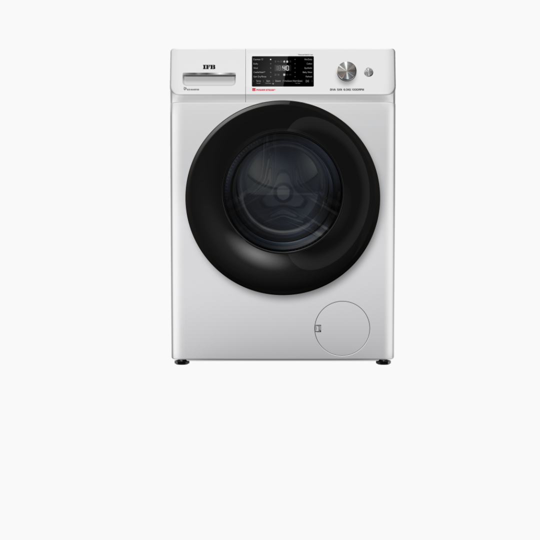 IFB FULLY AUTOMATIC DIVA SXN 6010K 6 KG IFB