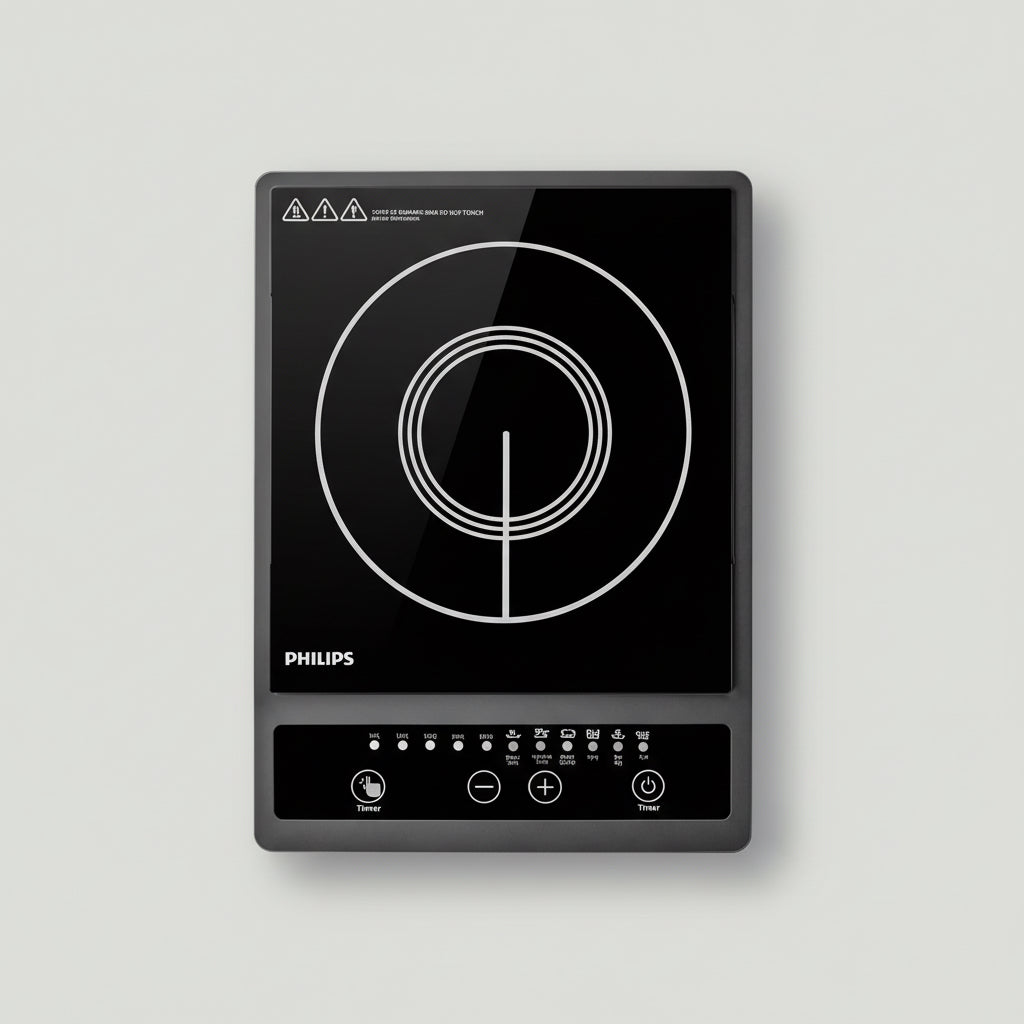 Philips HD4944/00 Induction Cooktop PHILIPS