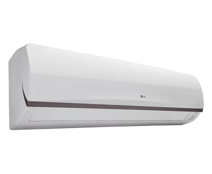 LG SPLIT AC LSA3ST5D NA1 TON LG