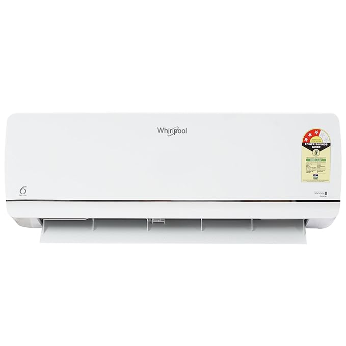 WHIRLPOOL AC-INDOOR UNIT 3DCOOL 10T 3S INV EXP S5M1PP0 1 TON WHIRLPOOL