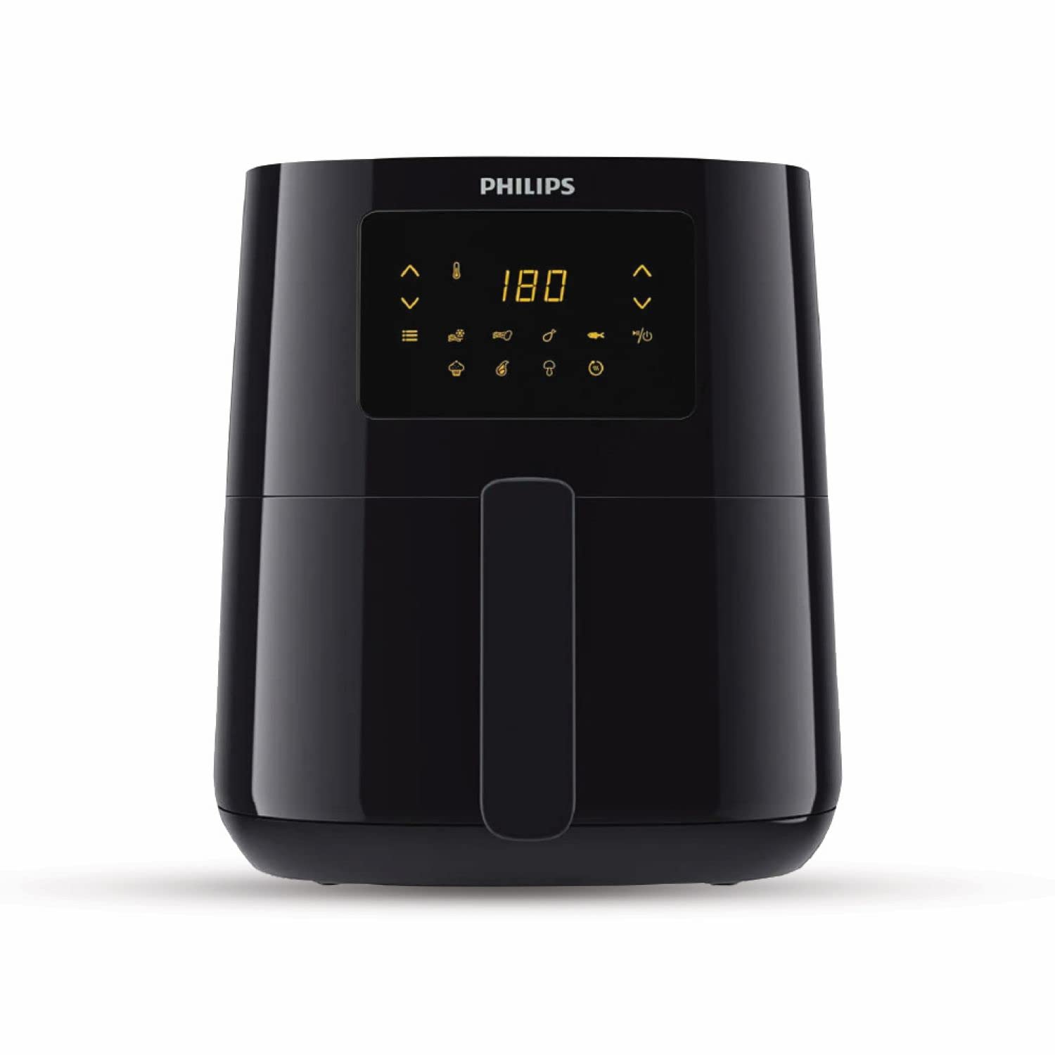 Philips Hd9252 4.1 Liters Air Fryer PHILIPS