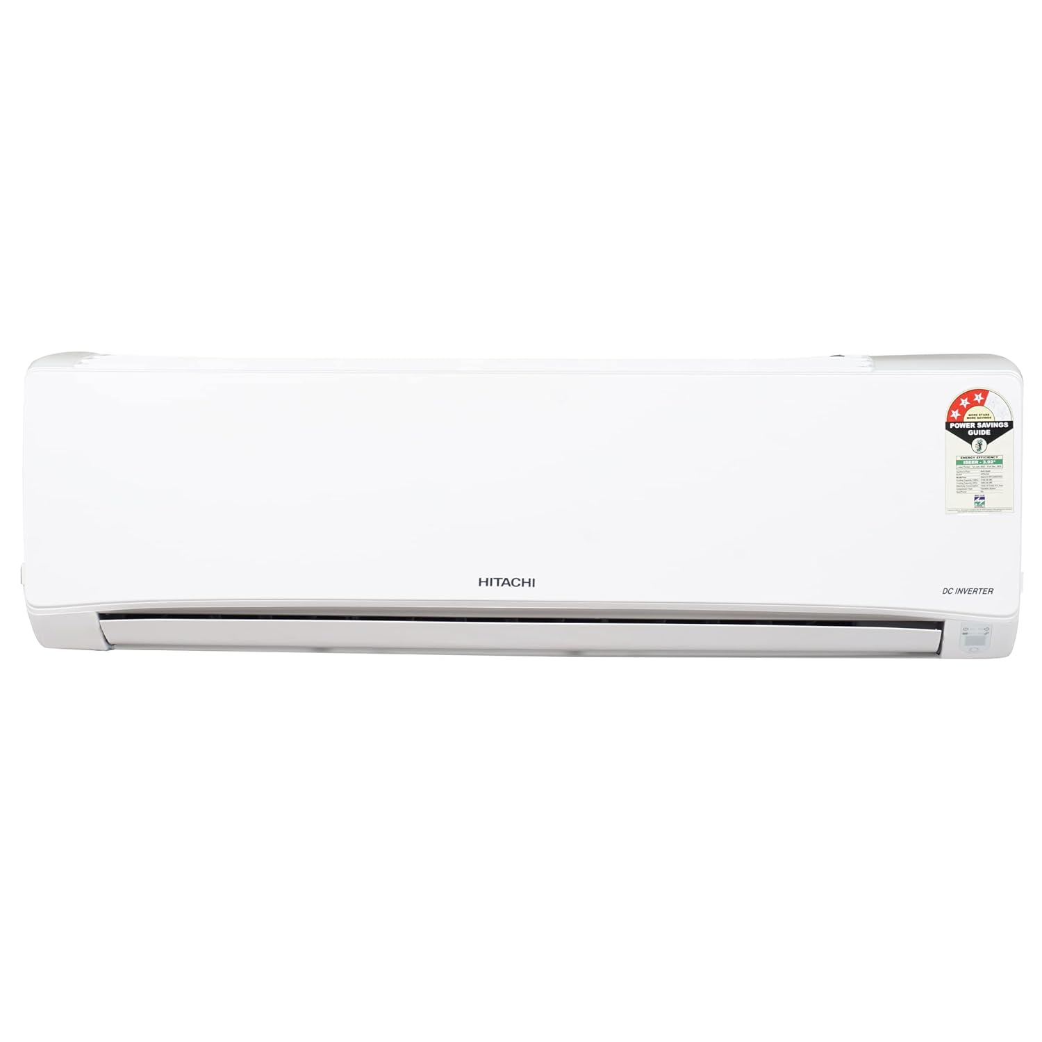 HITACHI Air Conditioner TOUSHI PLUS 3200XL RAS.E312PCAIBS INVERT HITACHI