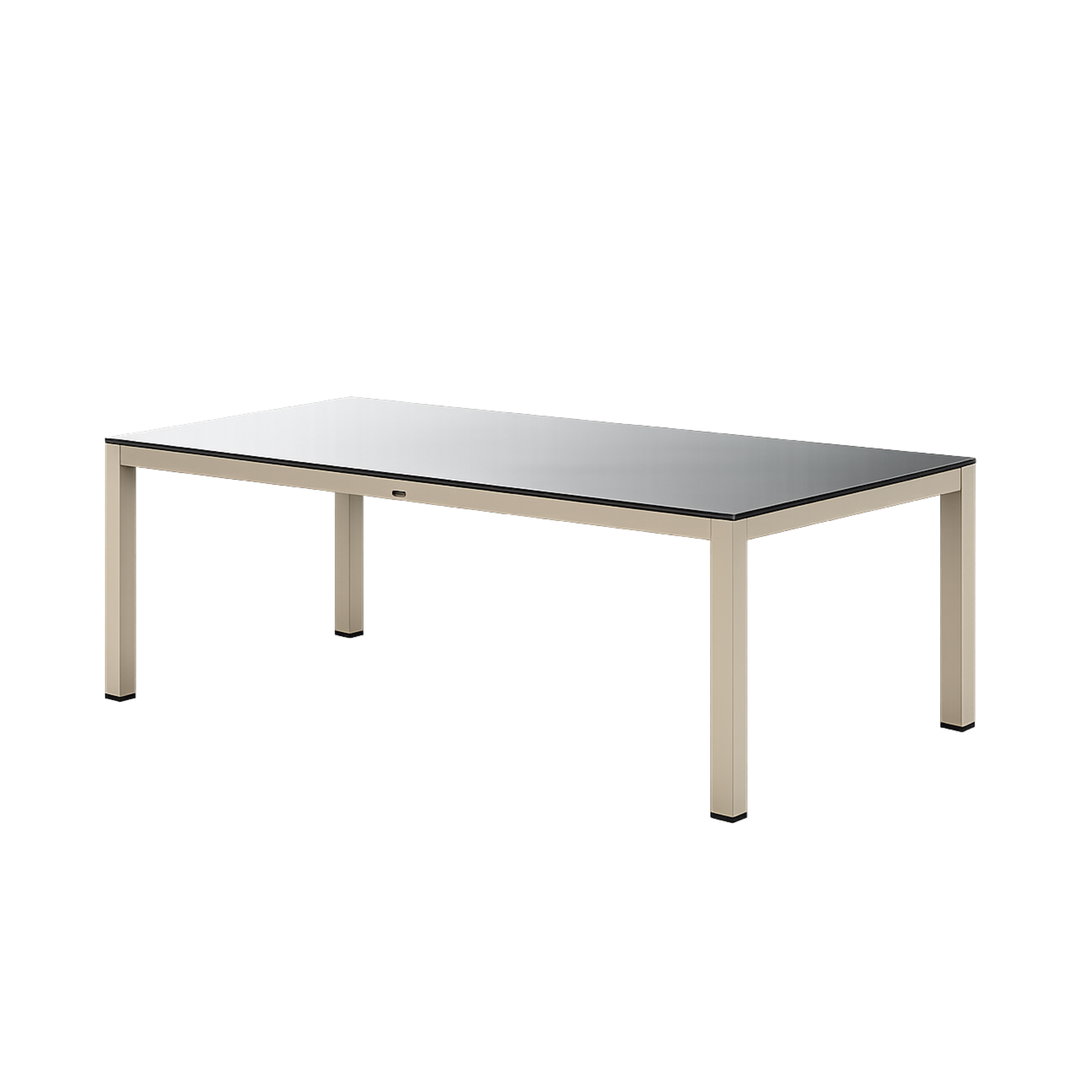 ARENA Outdoor 6 Seater Table Rattan ARENA