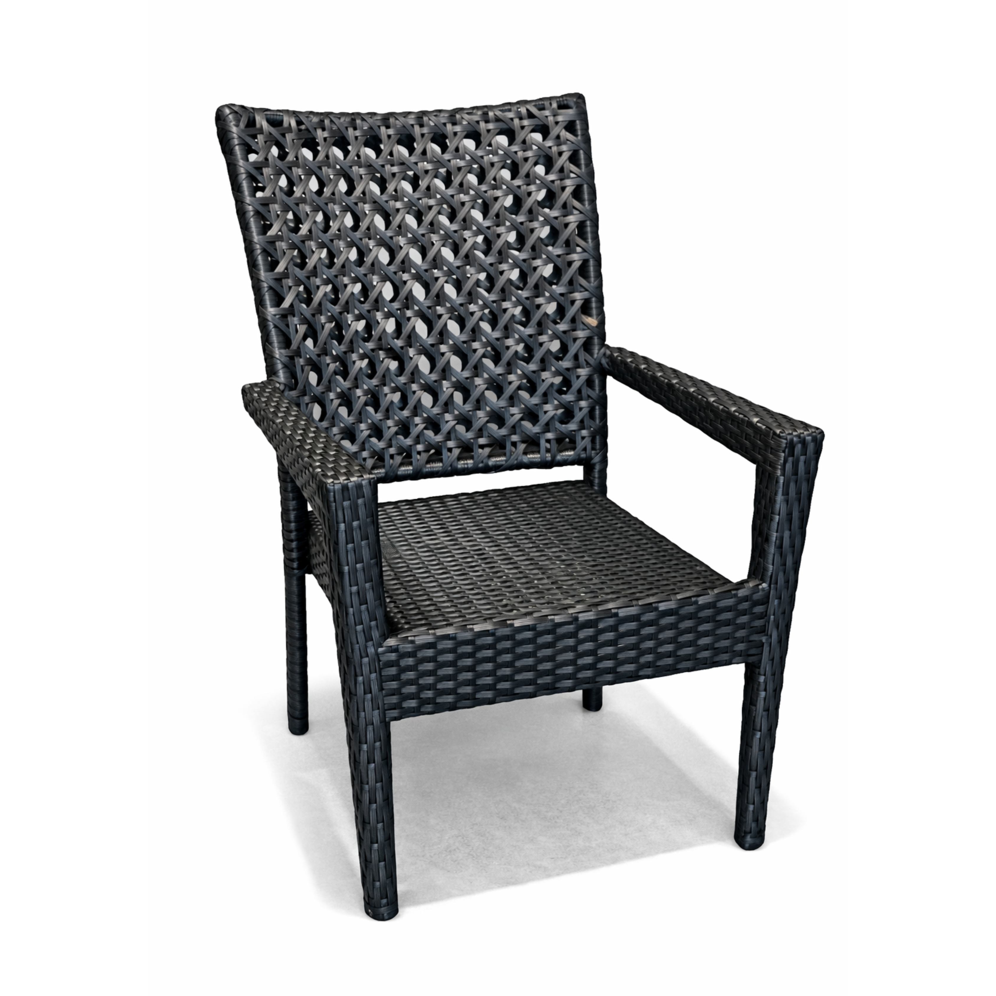 Arena Outdoor Chair Grey Line ARENA
