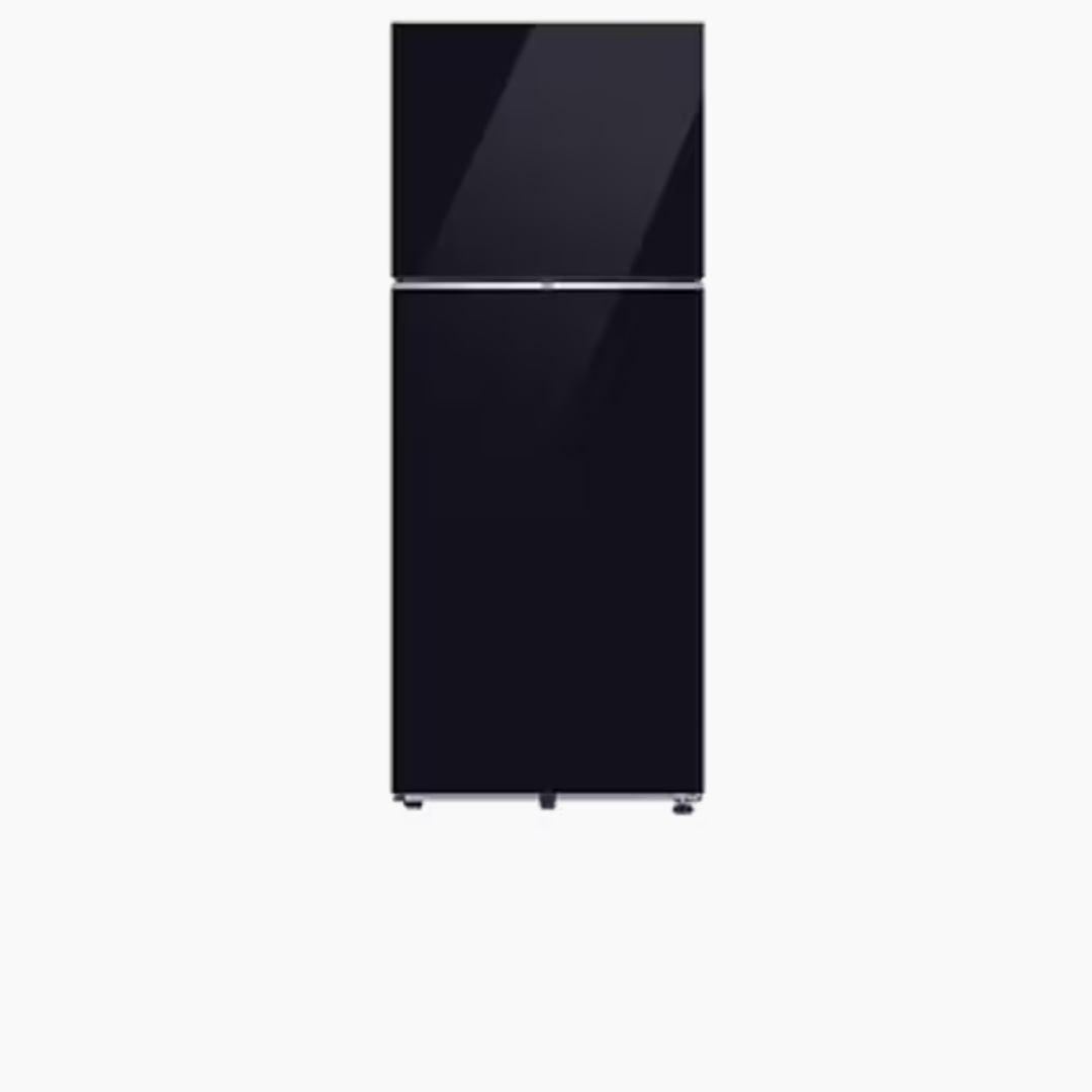 SAMSUNG REFRIGERATOR-FF-DD RT38DG5A2BBX LUXE BLACK SAMSUNG