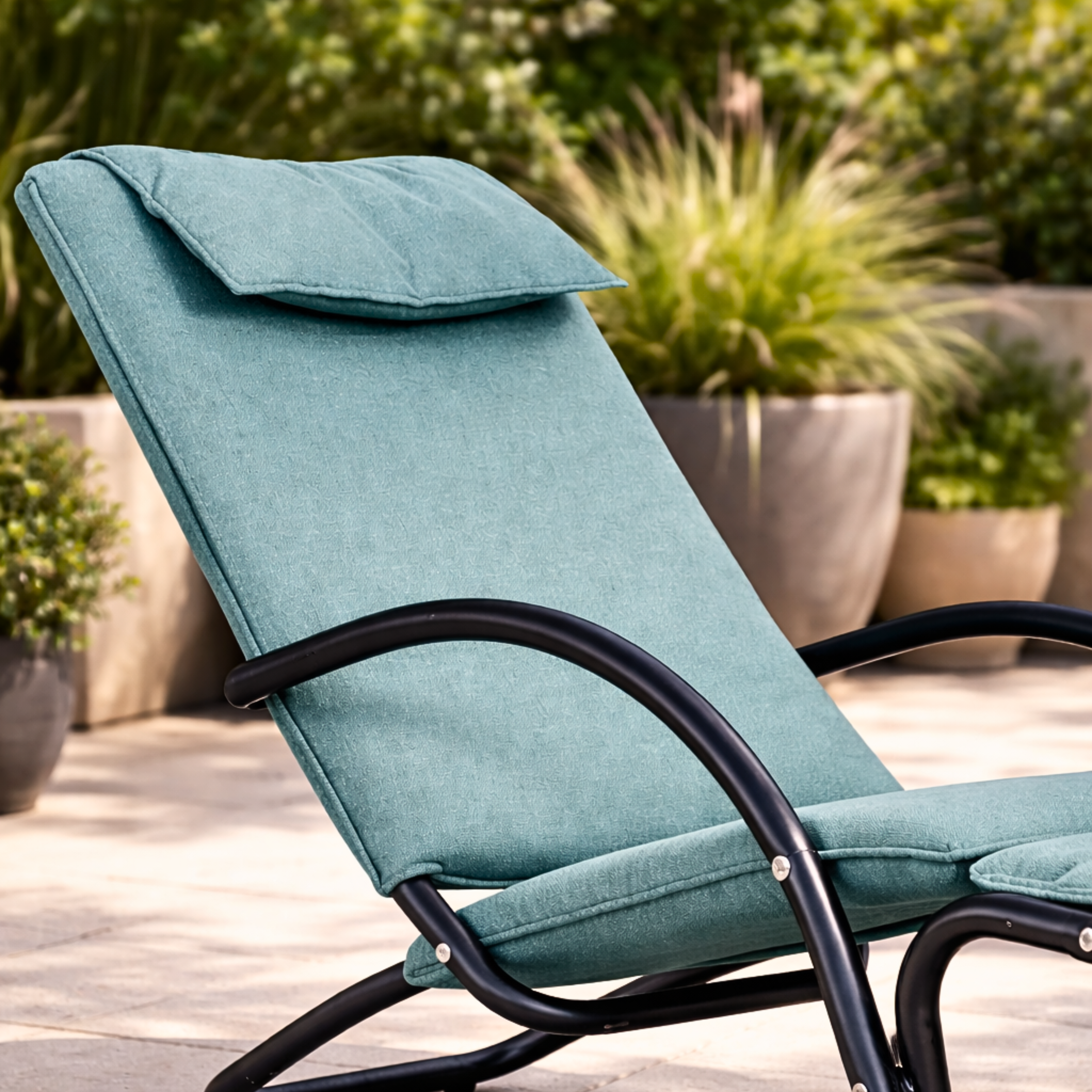 Arena Classy ROCK N ROLL Convertible Chair ARENA