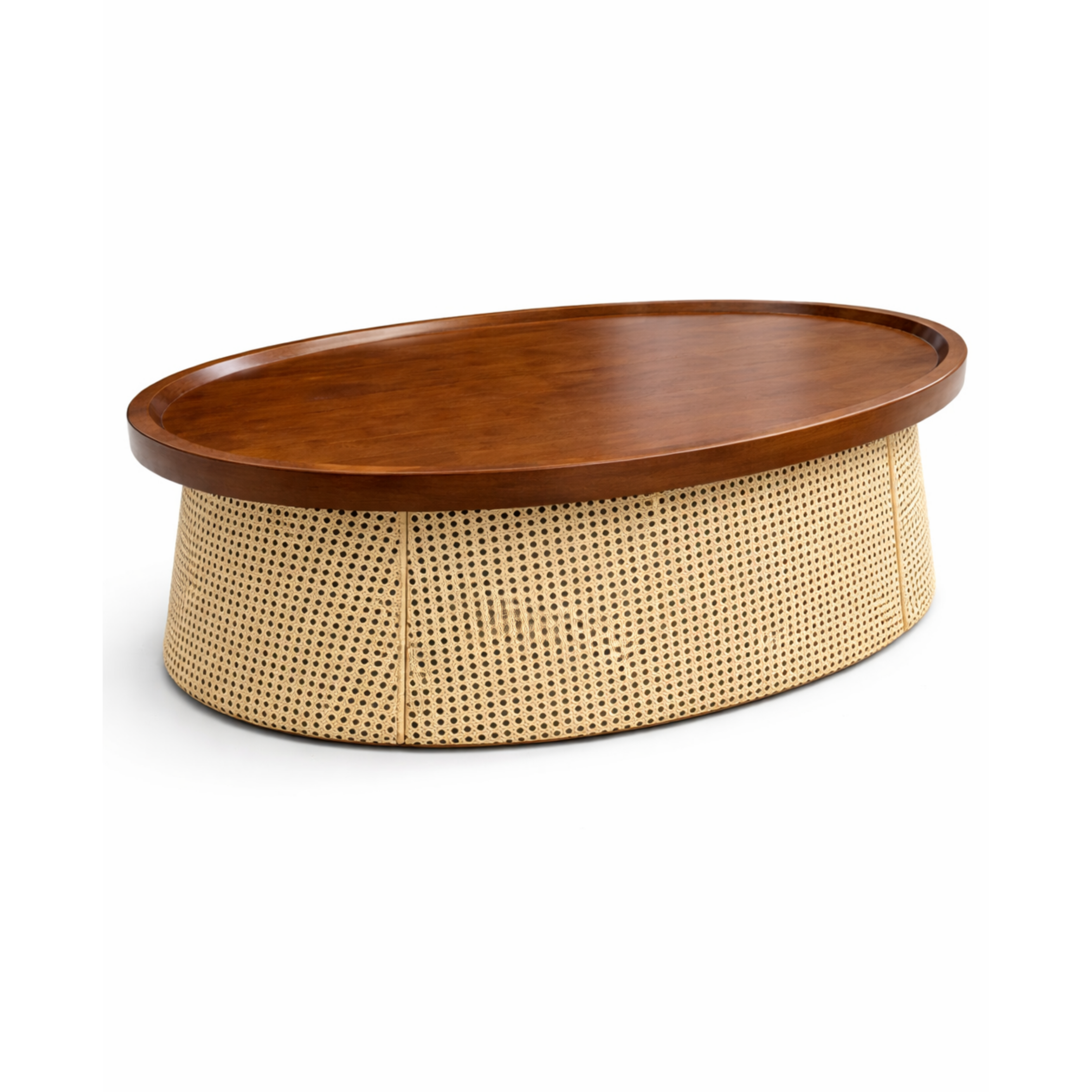 ARENA COFFEE TABLE WENGE ARENA