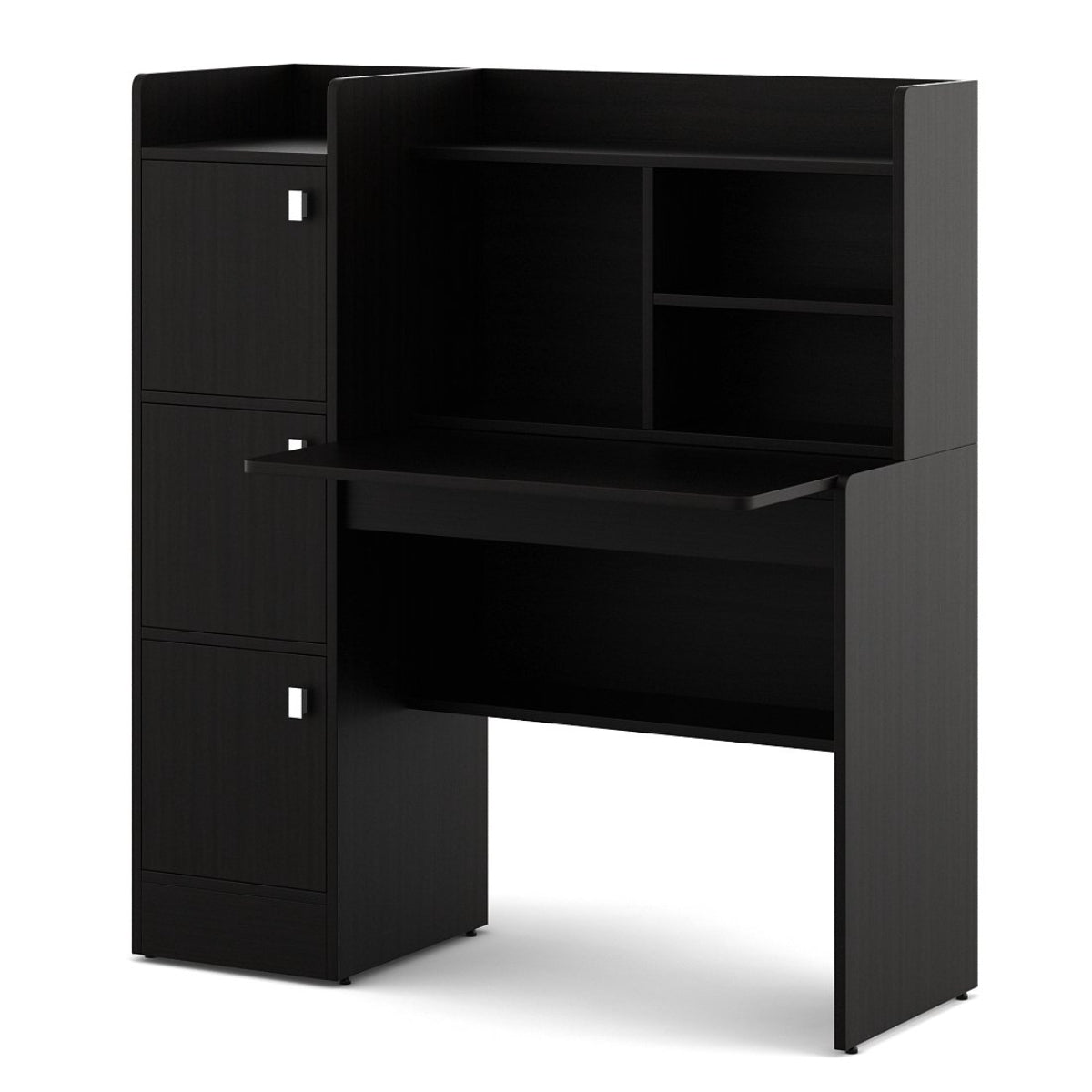 ARENA Winner Study Table Wenge / Work From Home Desk ARENA