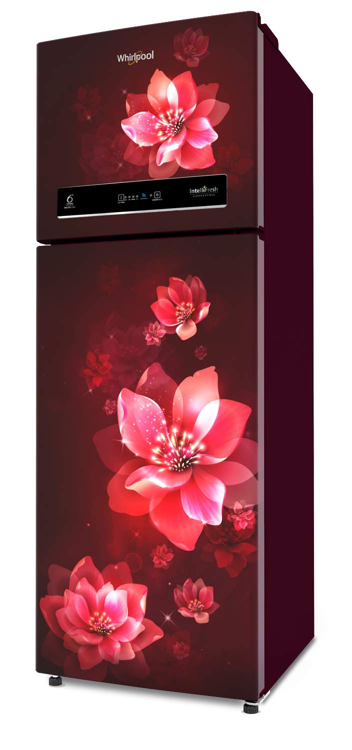 WHIRLPOOL REFRIGERATOR-FF-DD IF INV CNV 278 (3S)-N WINE MULIA WHIRLPOOL