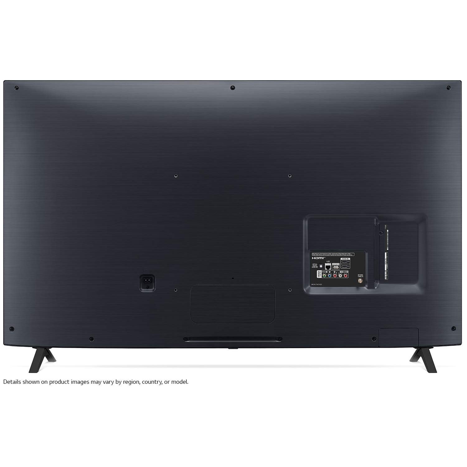 LG Nanocell 49NANO80TNA 49 inch Ultra HD (4K) LED Smart WebOS TV LG