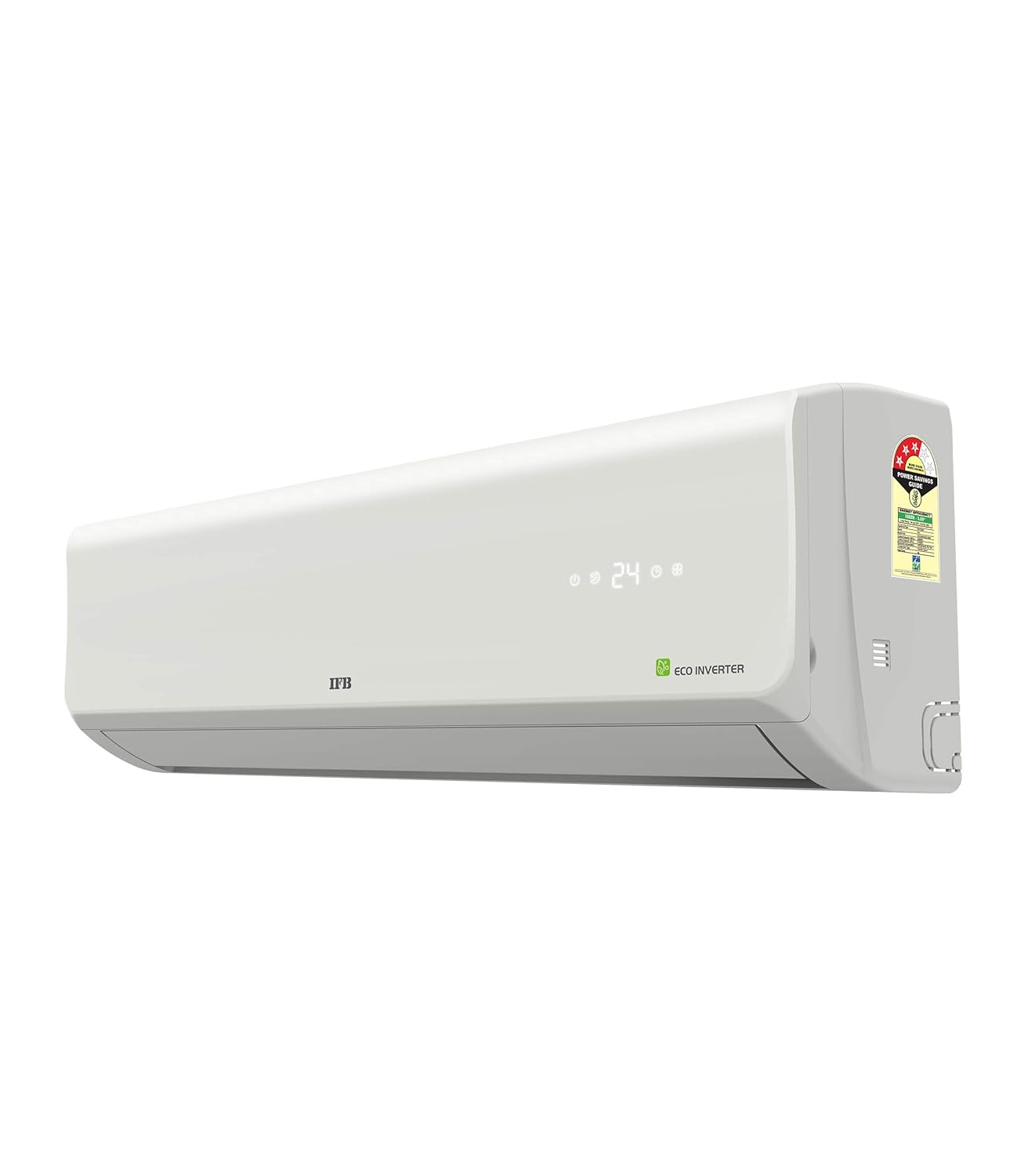 IFB AC-INDOOR UNIT IACI18SA5G3C INVERTER 1.5 TON IFB