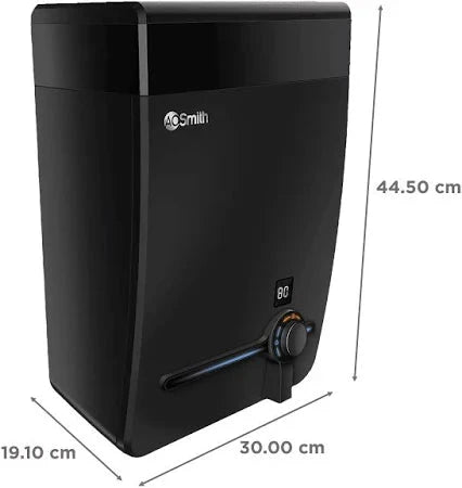 AO SMITH WATER PURIFIER NORMAL INTELLI UV+ HOT AO SMITH