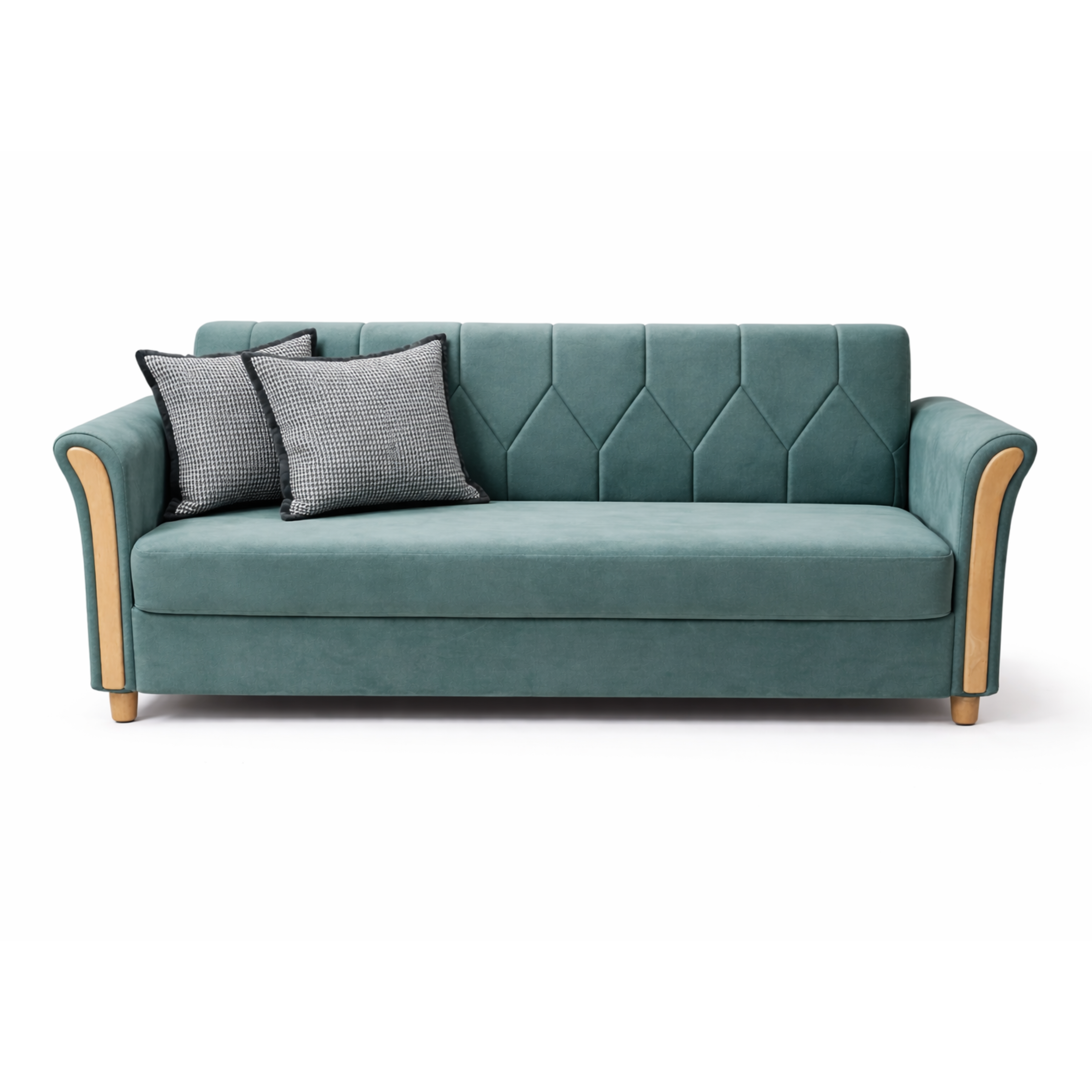 DECOSTYLE 3PC SOFA DECOSTYLE