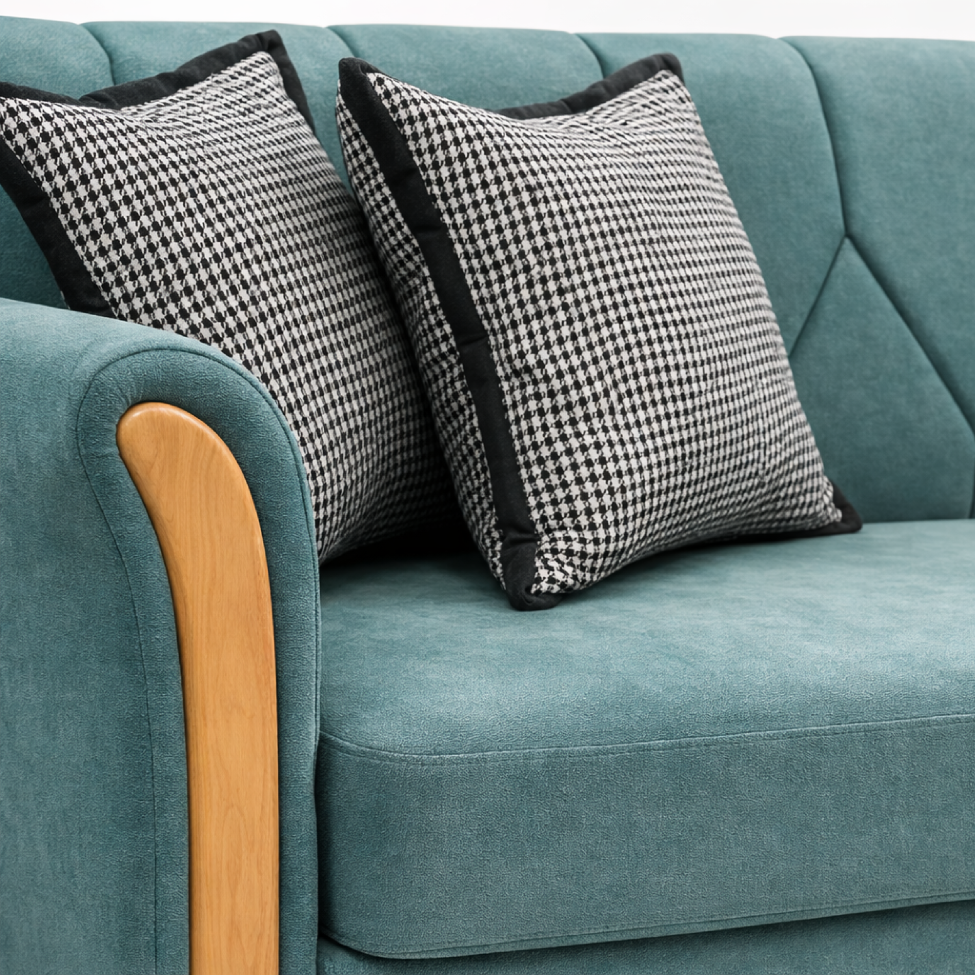 DECOSTYLE 3PC SOFA DECOSTYLE