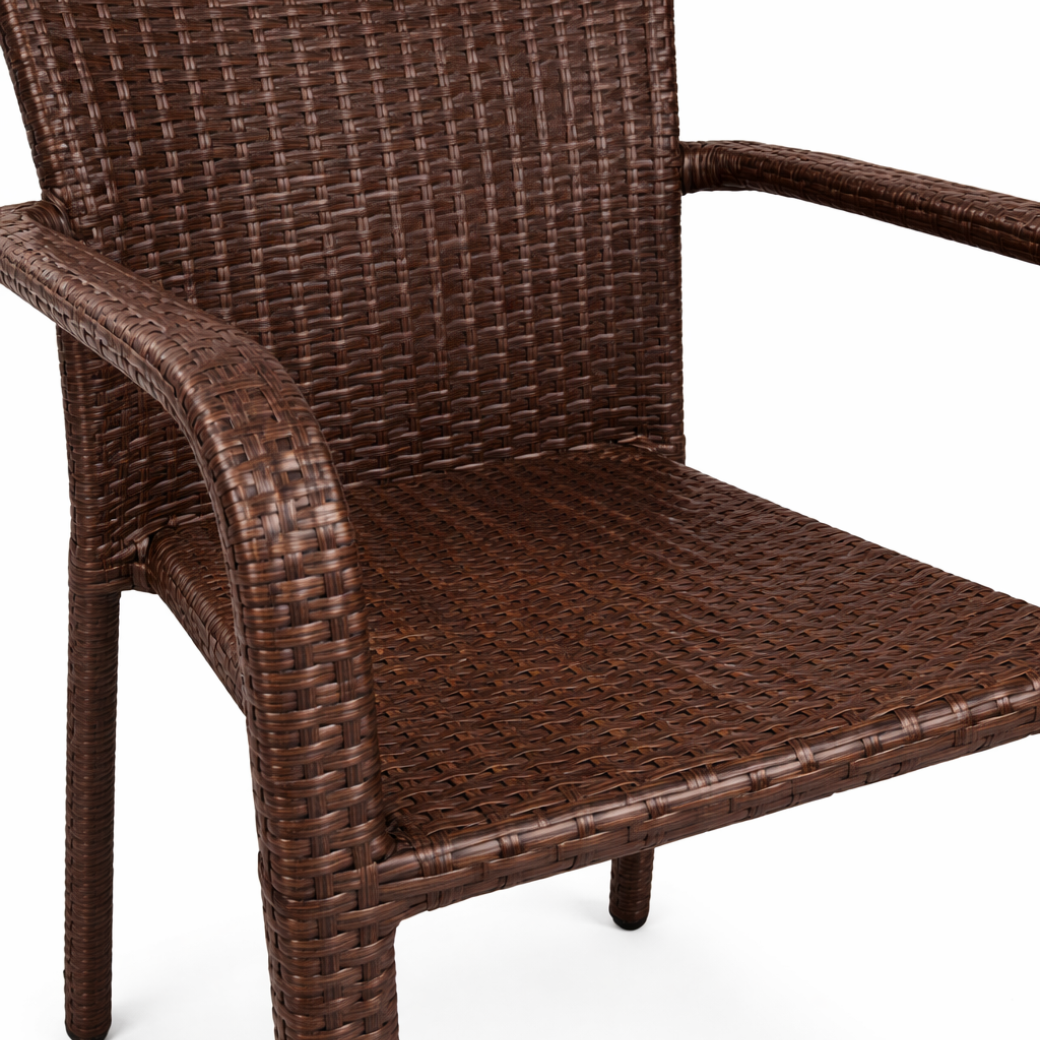 Outdoor Wicker Rattan Chair ARENA