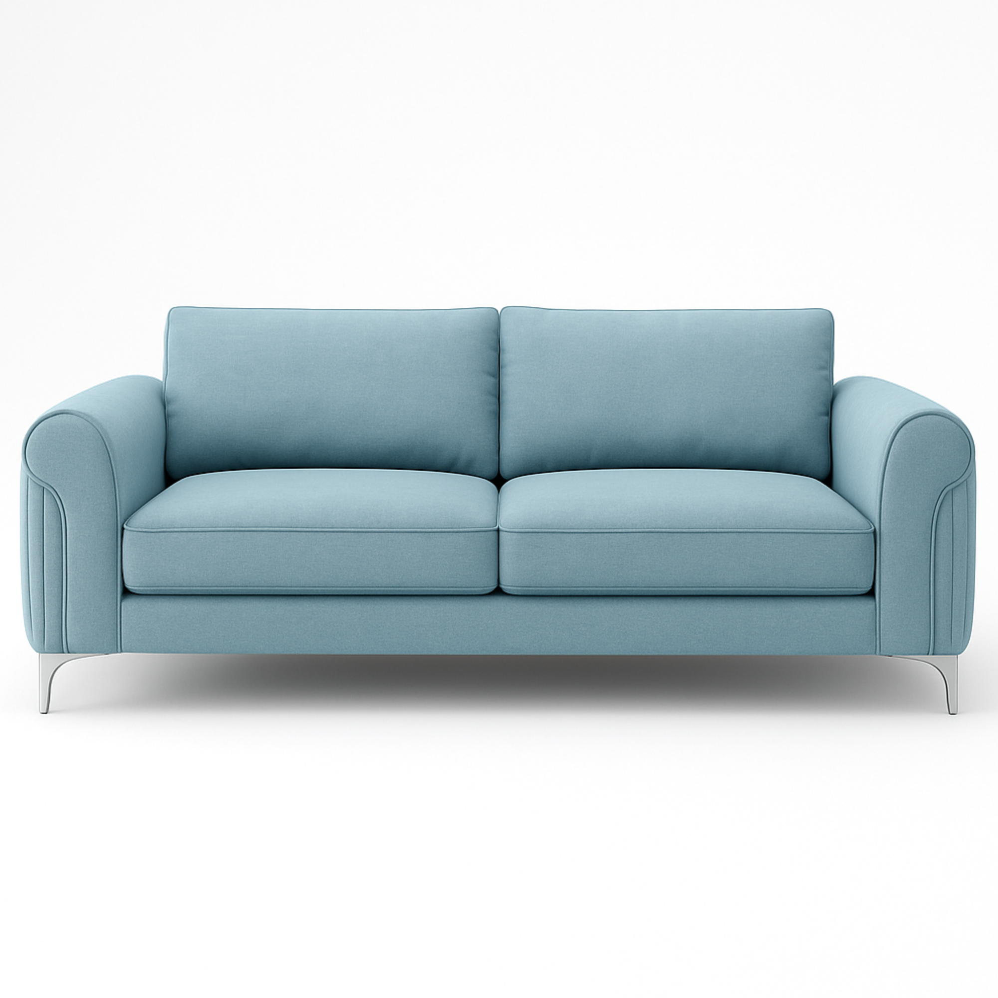 OONA Ocean Sofa Set (3+2) Light Blue OoNA