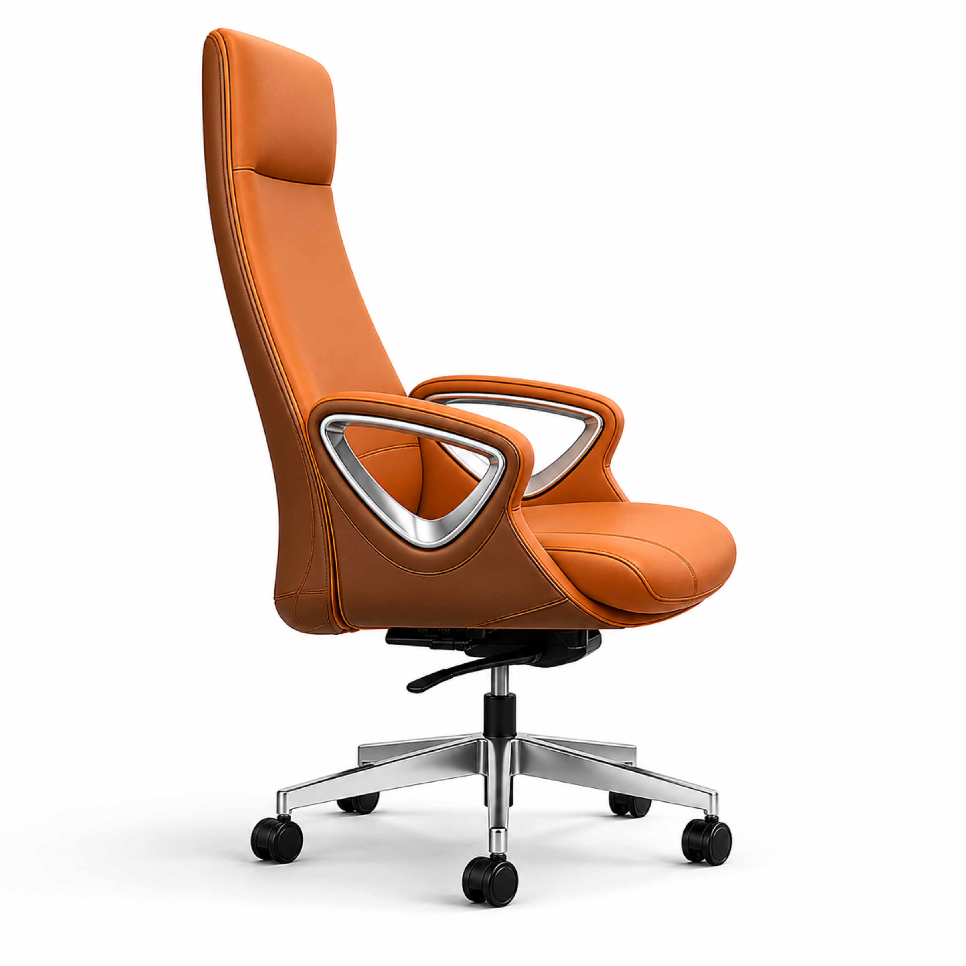 Arena High Back Chair Virage Grey CMM Arena Megastore