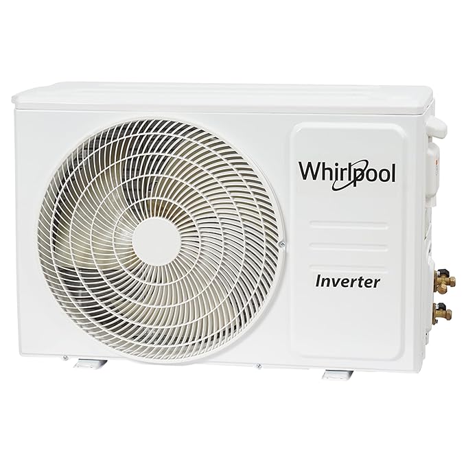 WHIRLPOOL AC-OUTDOOR UNIT 3DCOOL 10T 3S INV EXP S5M1PP0 1 TON WHIRLPOOL