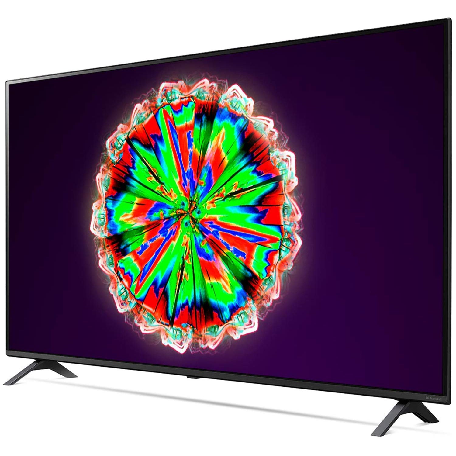 LG Nanocell 49NANO80TNA 49 inch Ultra HD (4K) LED Smart WebOS TV LG